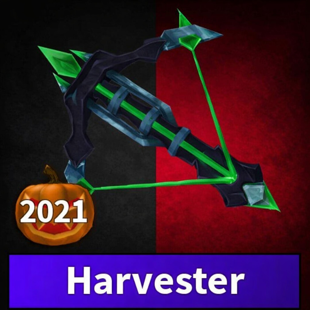 Murder Mystery 2 All Godly Sets and Items MM2 + Free GODLY