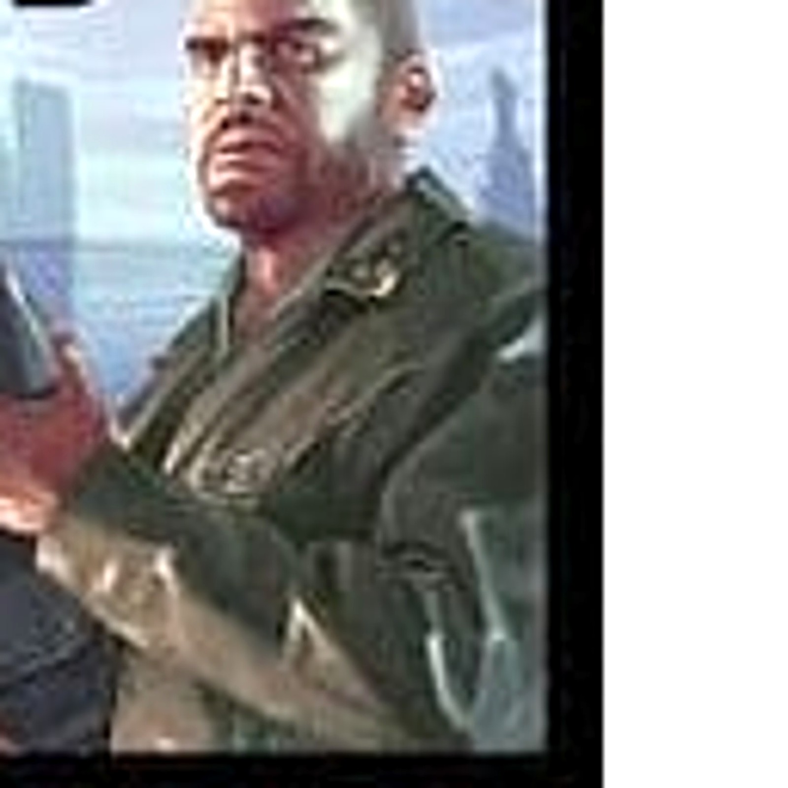 Grand Theft Auto: Episodes from Liberty City PlayStation 3 PS3 NTSC-J CIB