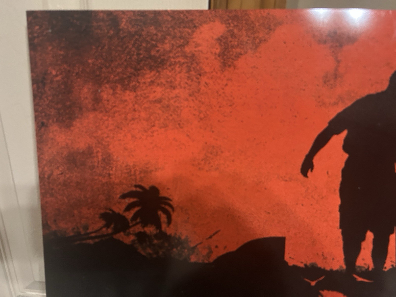 DEAD ISLAND GAME STOP PROMO LARGE DISPLAY POSTER PS3 XBOX 2011 SPECIAL EDITION