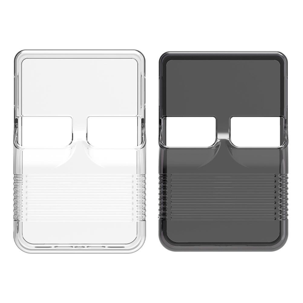 Portable Game Console Protective Case for R36s Silicone Protective Cover Antiscr