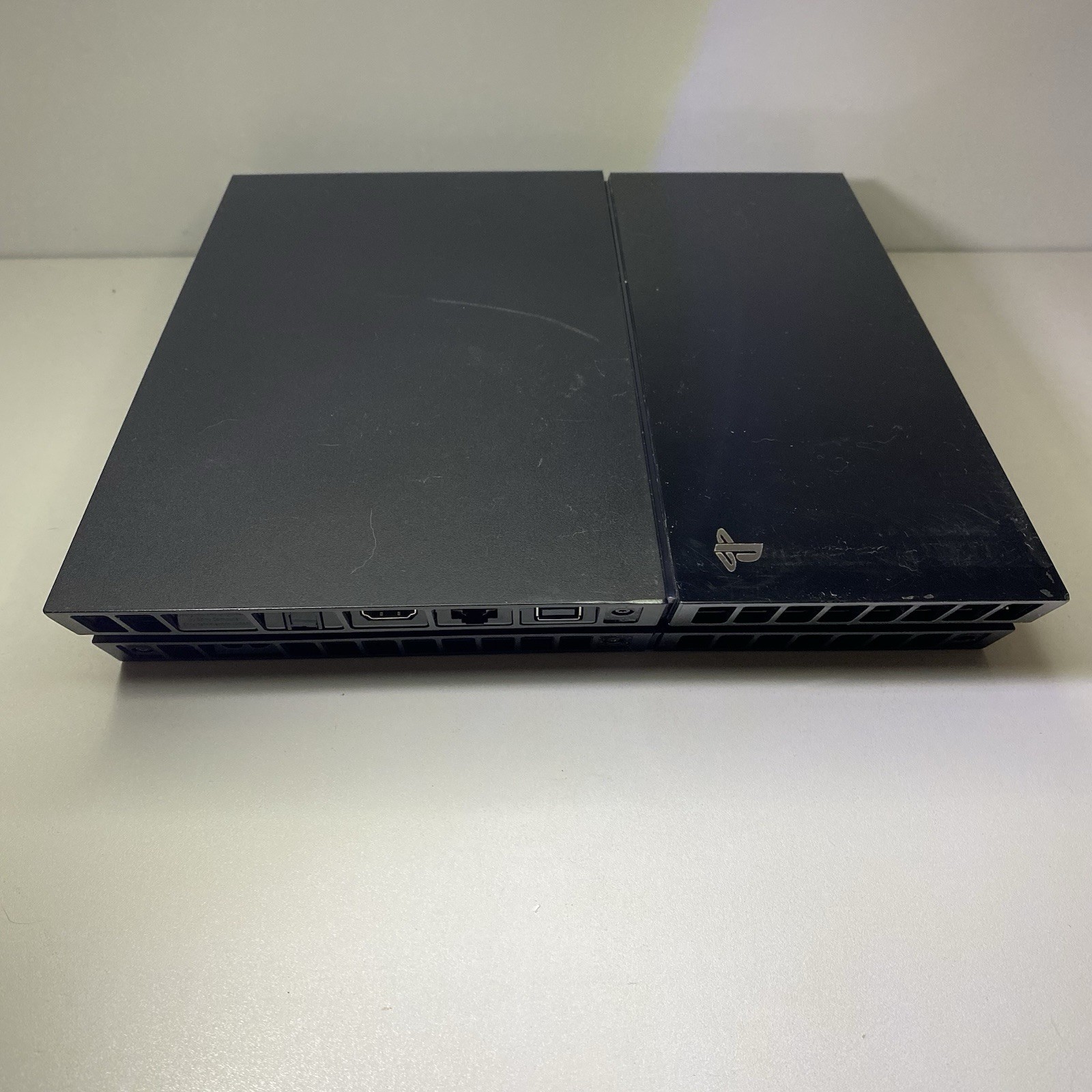Sony PlayStation 4 500GB Gaming Console – Black (CUH-1001A) W/Controller