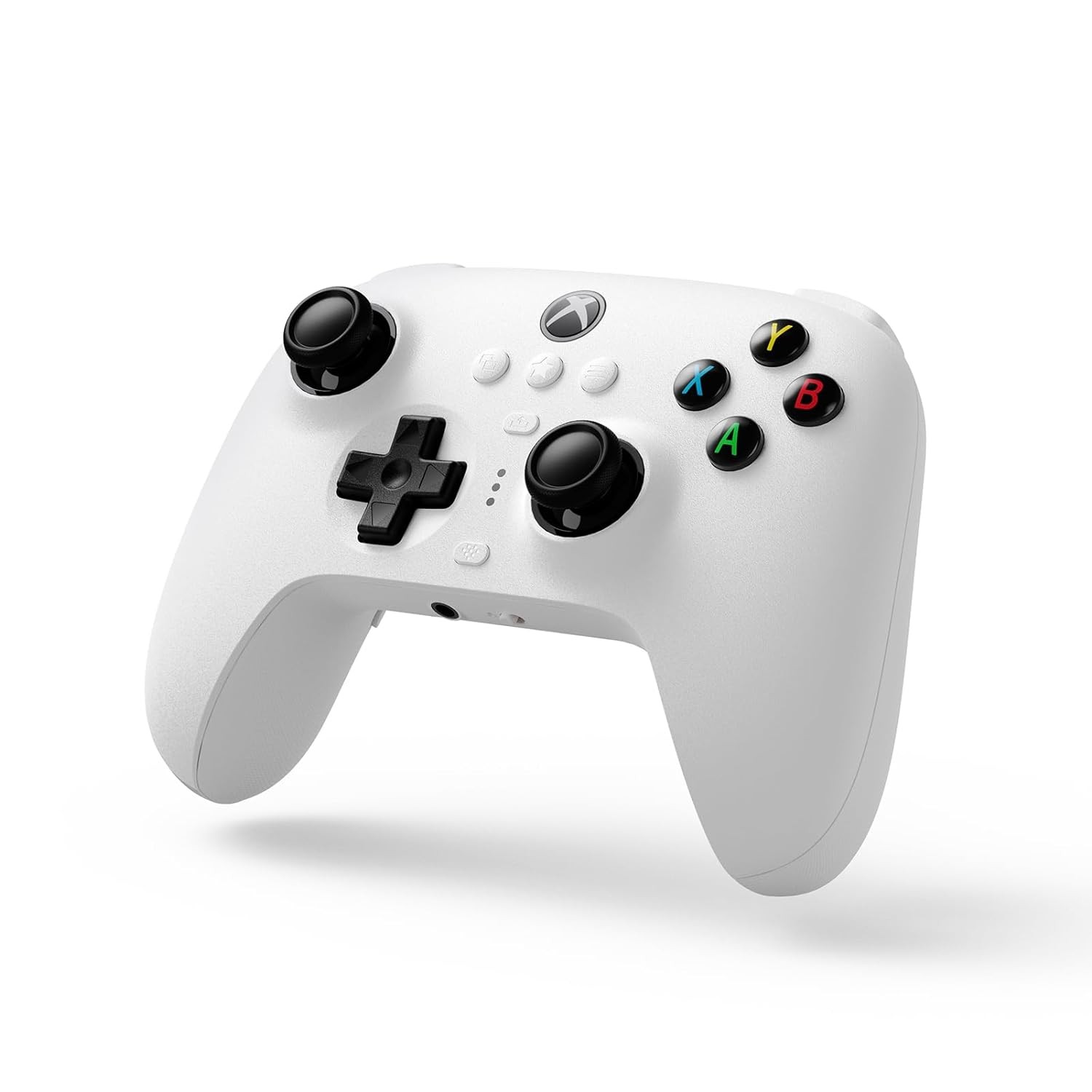 8BitDo Ultimate 3-mode Controller for Xbox – White + Game Pass Code
