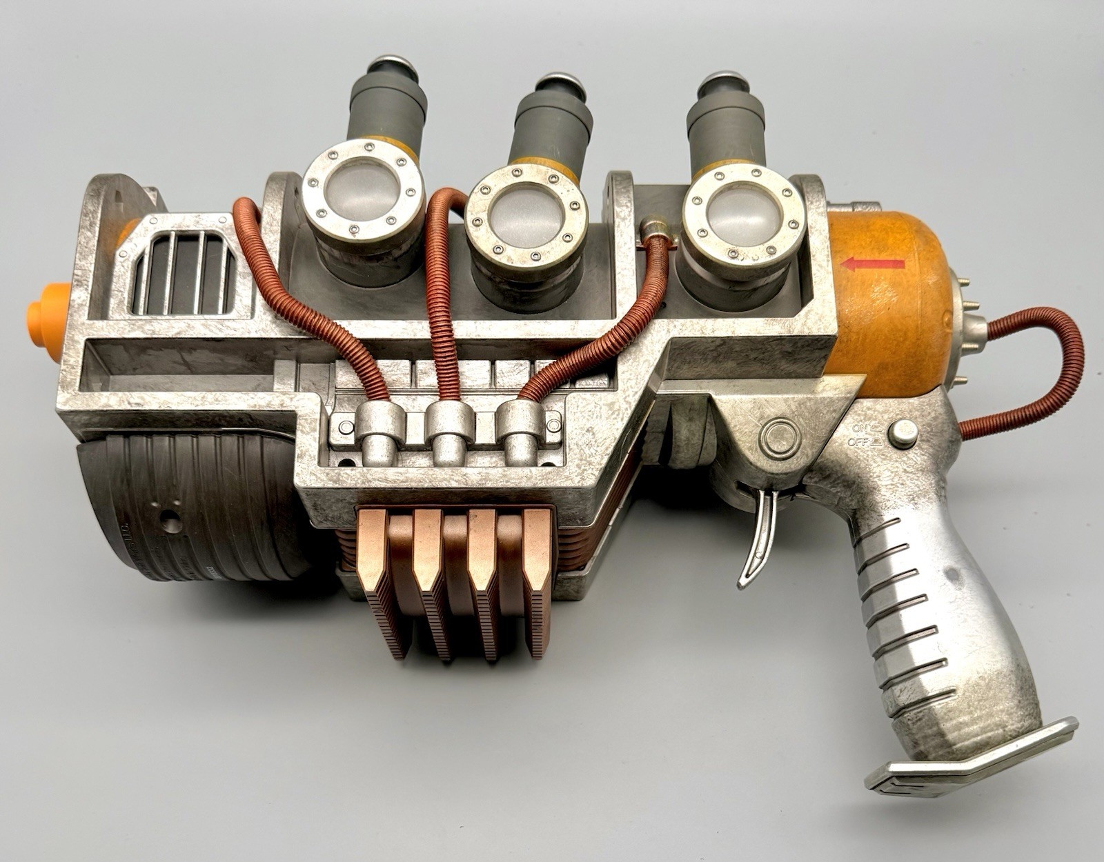 Official Fallout 1:1 Plasma Replica Chronicle Collectibles Bethesda