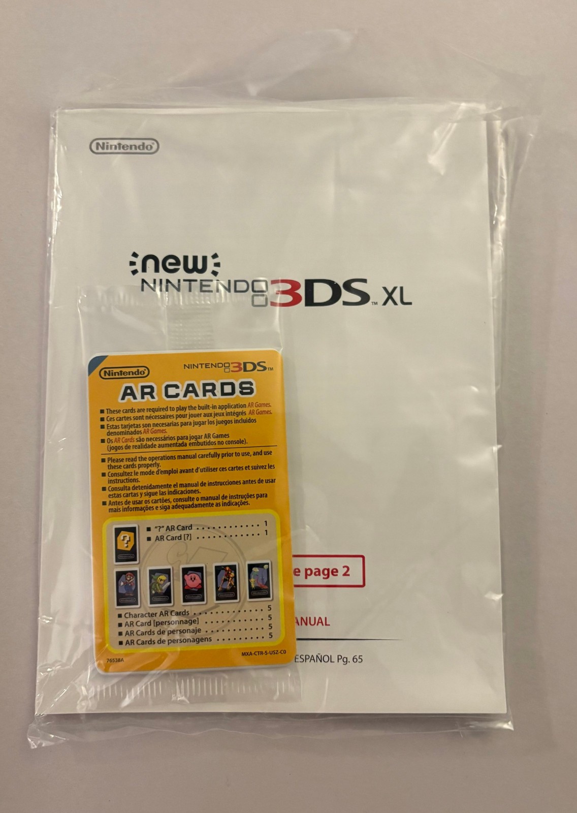 Nintendo New 3DS XL Handheld System Hyrule Edition Complete in Box Zelda Gold