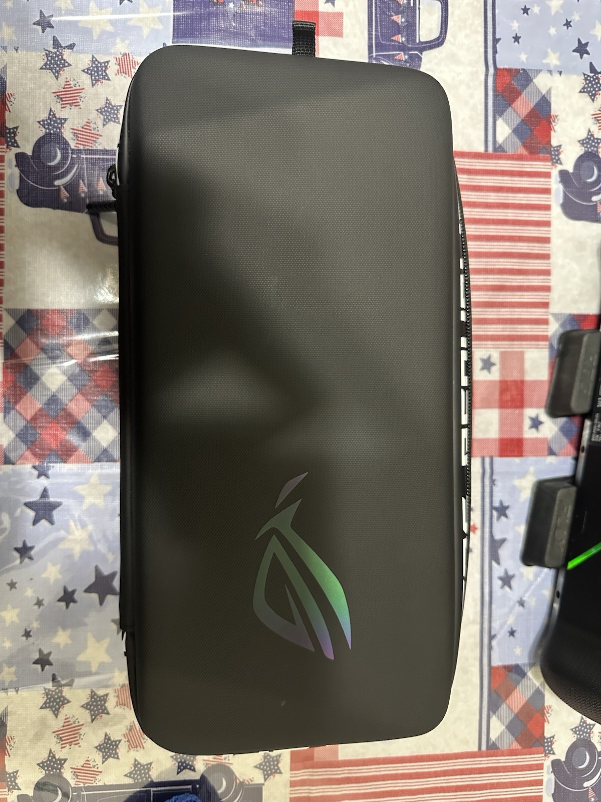 ASUS ROG Ally X 7” 120Hz FHD 1080p Gaming Handheld