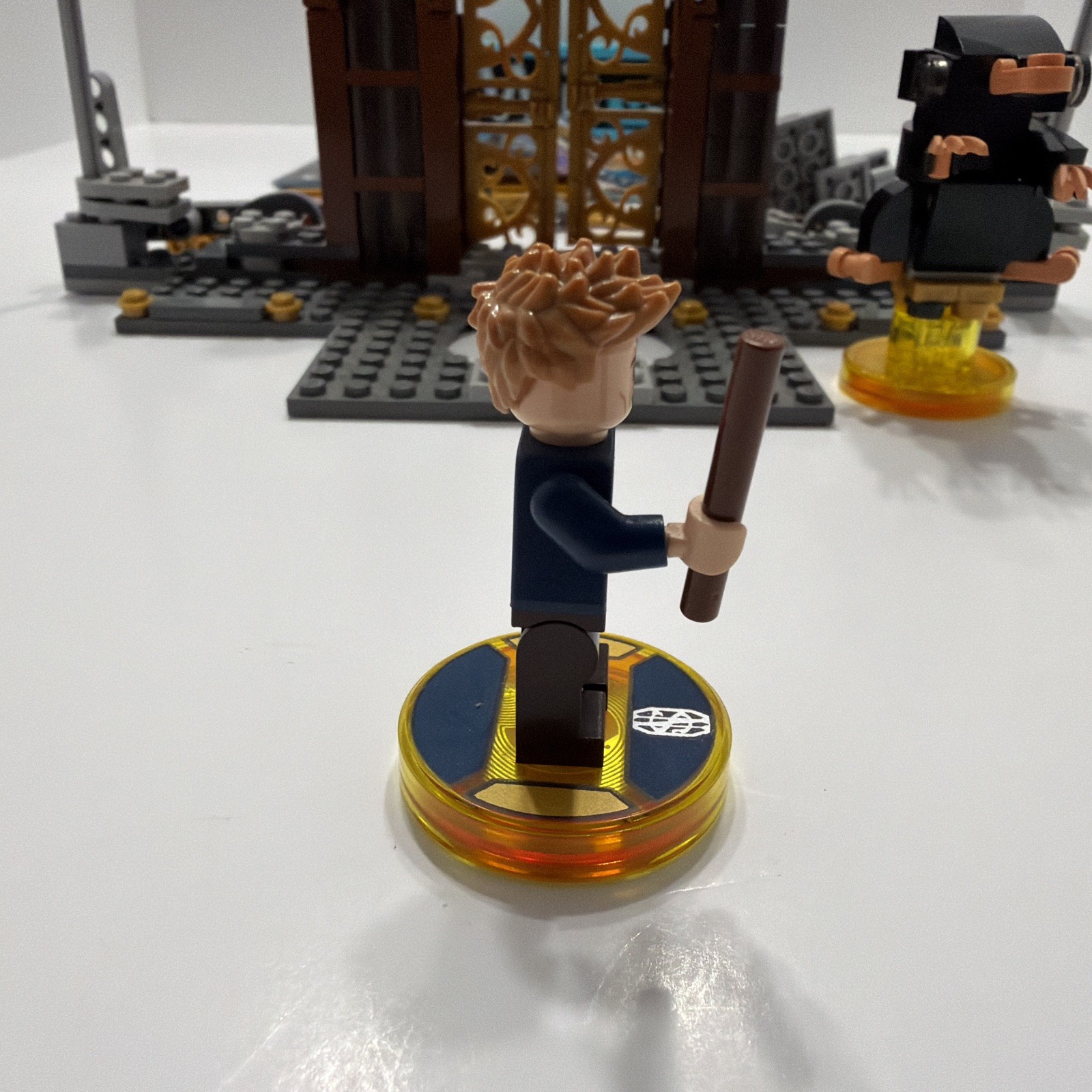 Lego Dimensions Fantastic Beasts And Where To Find Them 71253