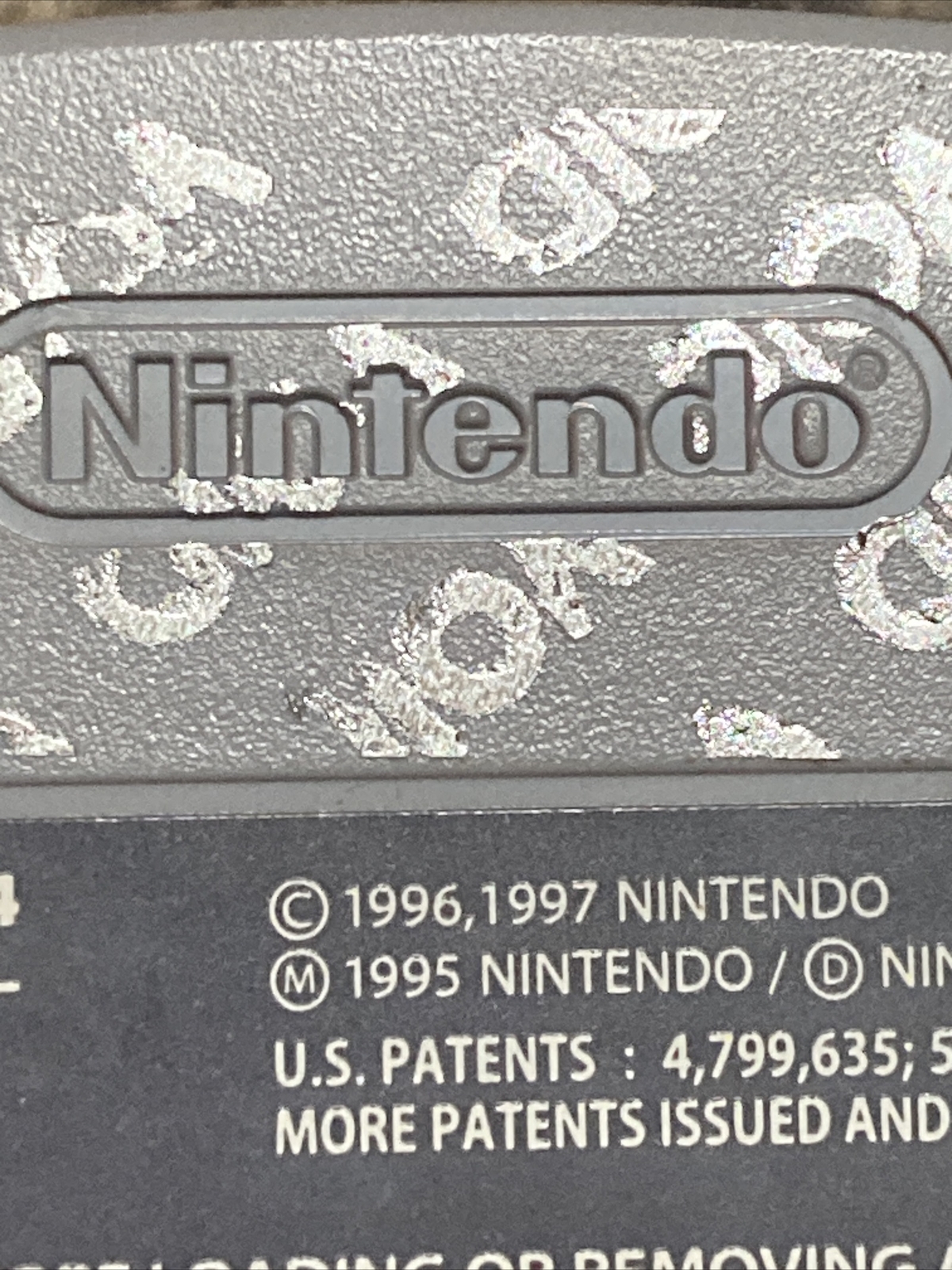 Hybrid Heaven (Nintendo 64, 1999) CIB