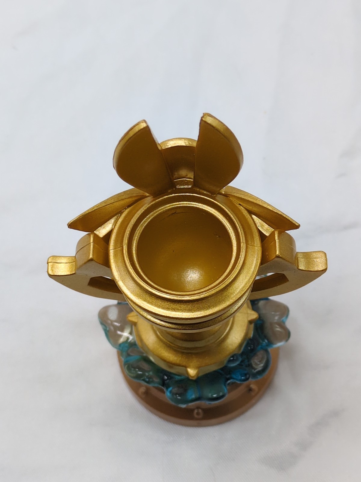Skylanders Super Chargers Sea Trophy Figure