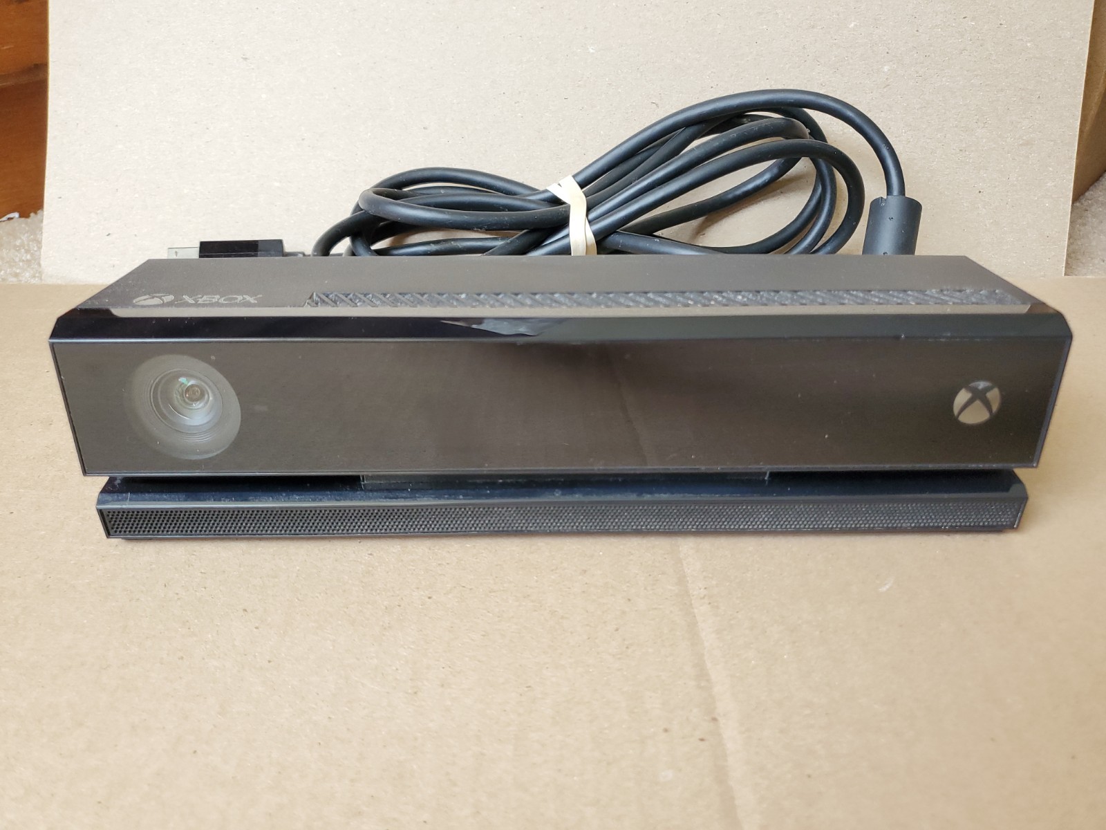 Microsoft Xbox One Kinect OEM Sensor Bar Tested & Working Motion Camera