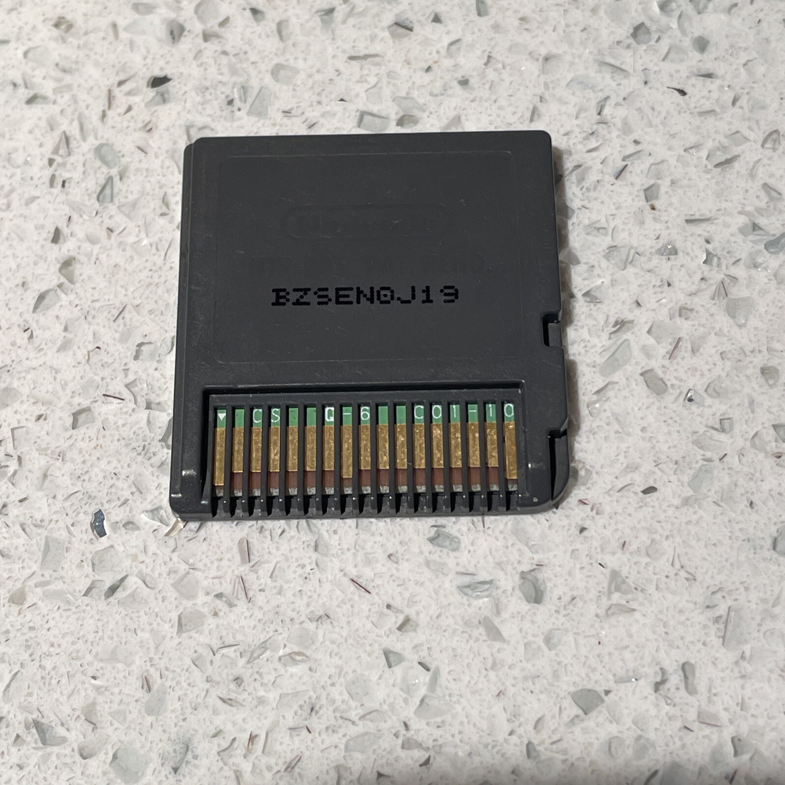 Zombiez Seeker (Nintendo DS, 2011) Tested, Cart Only. Rare! Authentic.