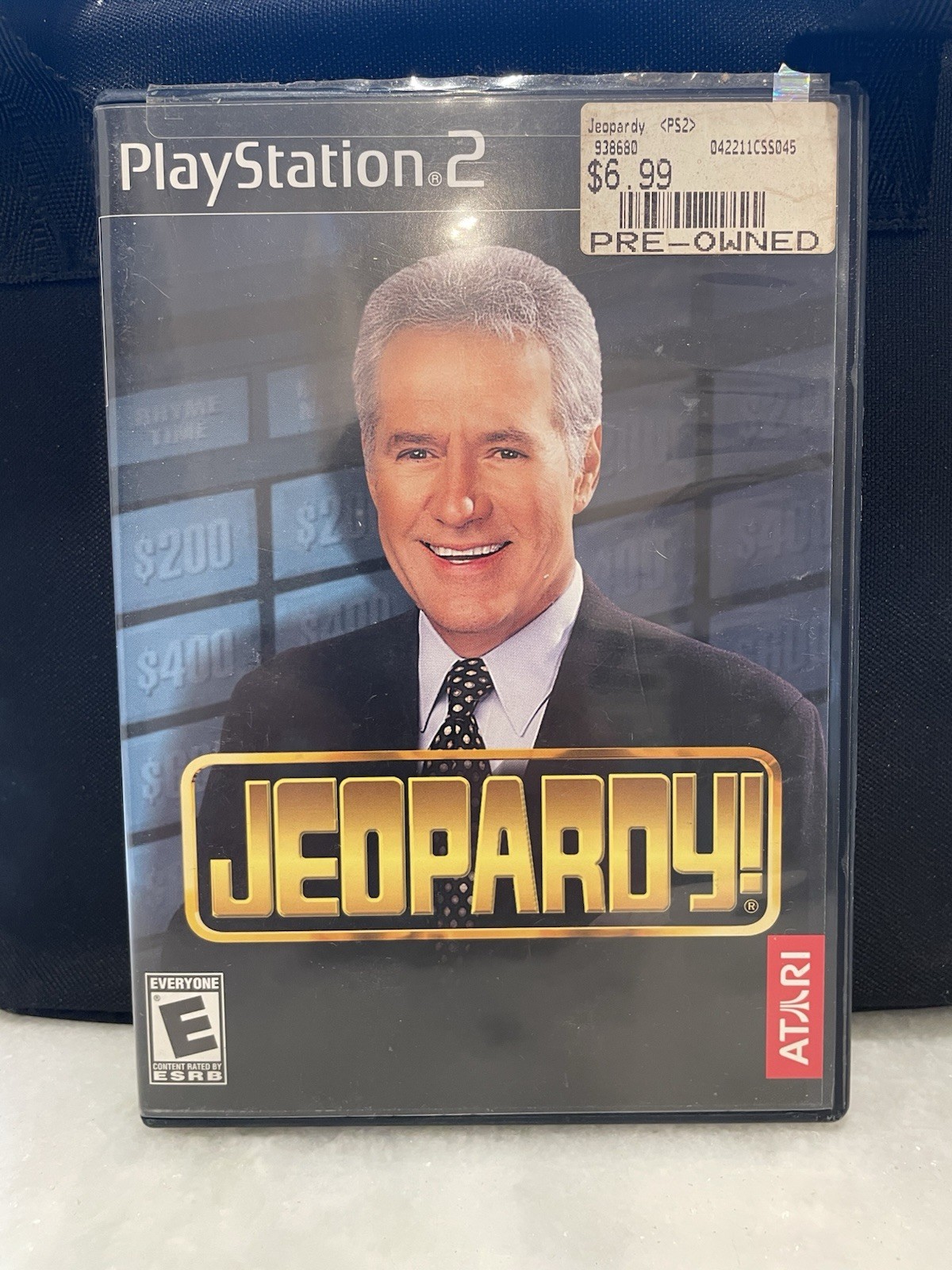 PlayStation 1,2,3,4 LOT of 17 Games All in Boxes – SEE PICTURES (Ask Questions)