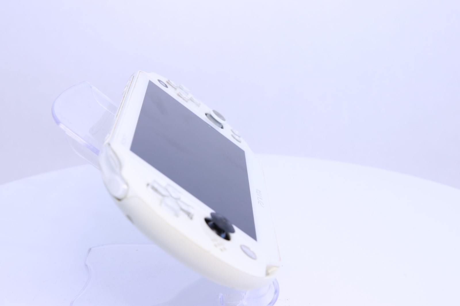 JP Game PS Vita PCH-2000 White [ Rank：B]