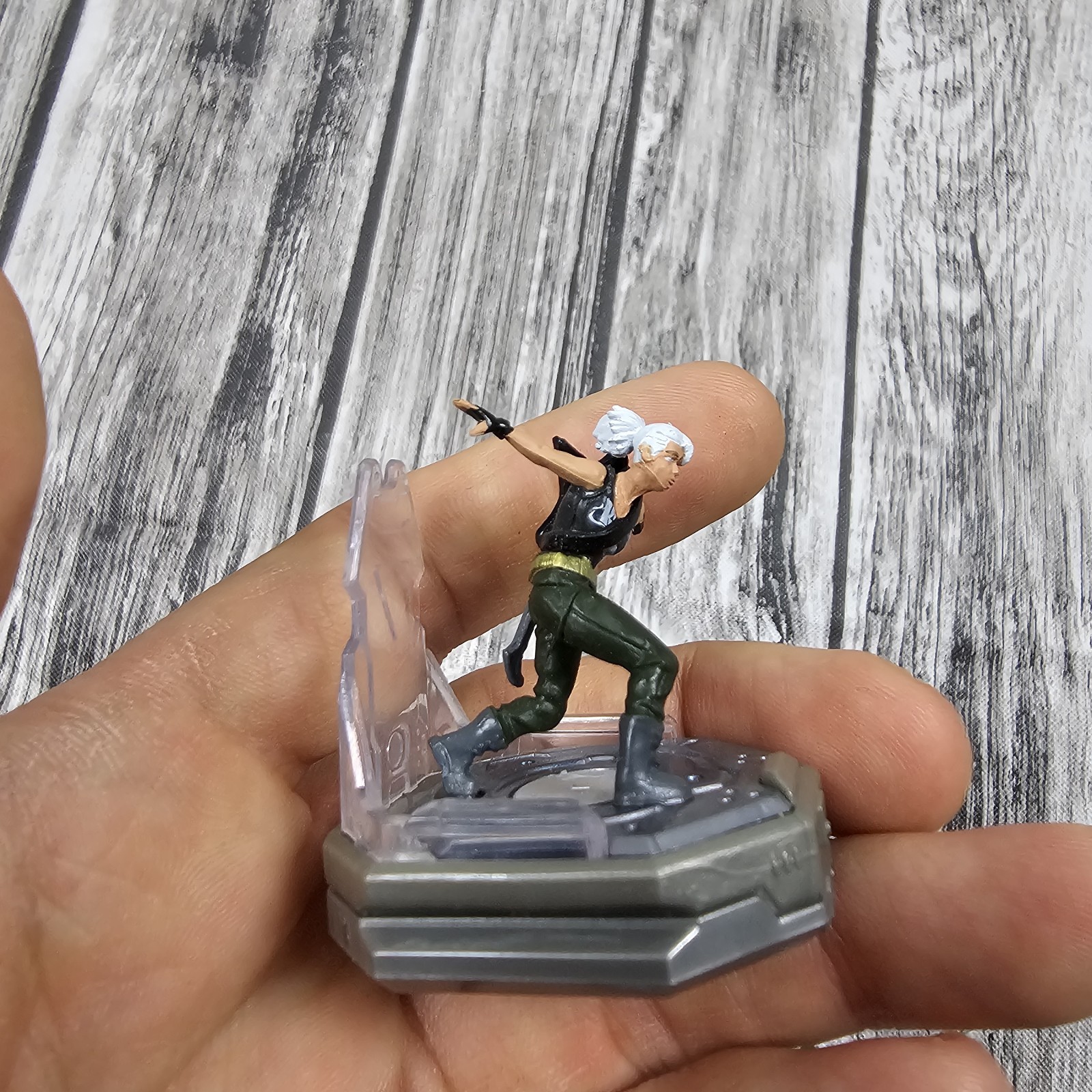 Starlink: Battle for Atlas – Razor Lemay Mason Rana Figures Lot Of 2 Nintendo