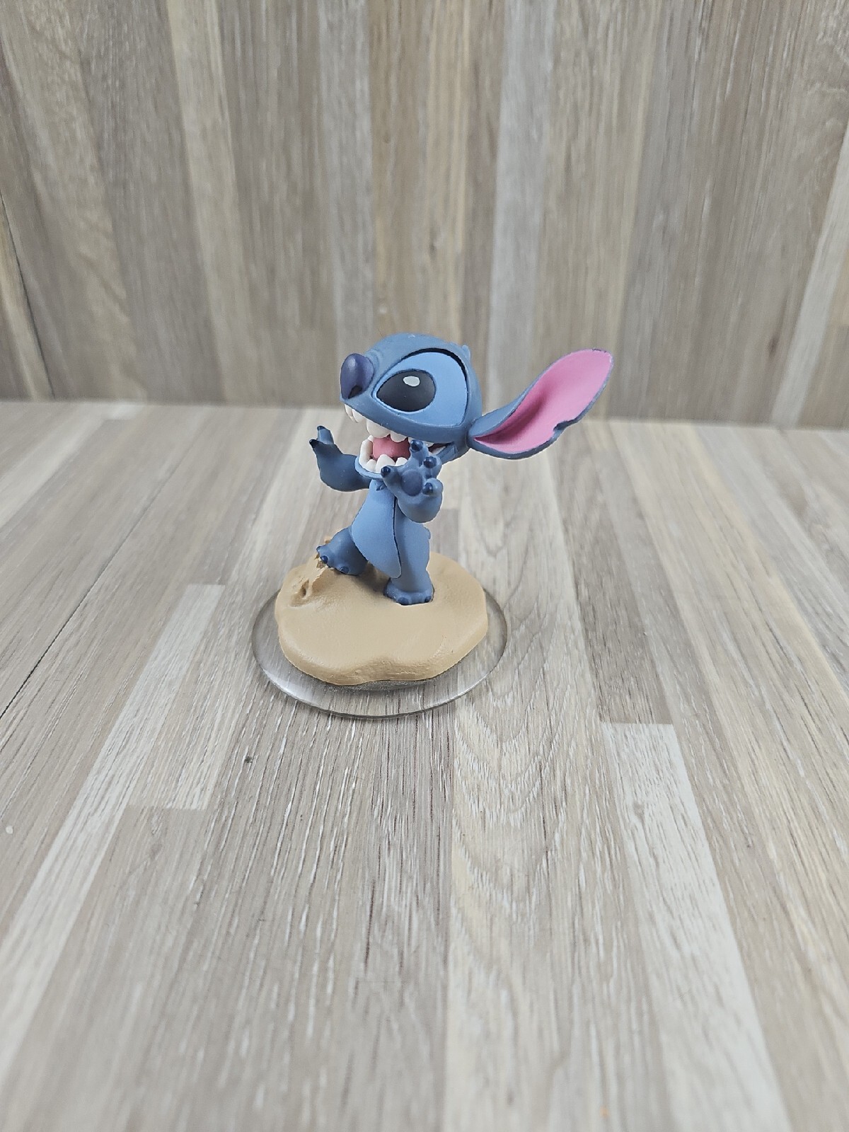 Disney Infinity: Disney’s Stitch (2.0 Edition) Figure