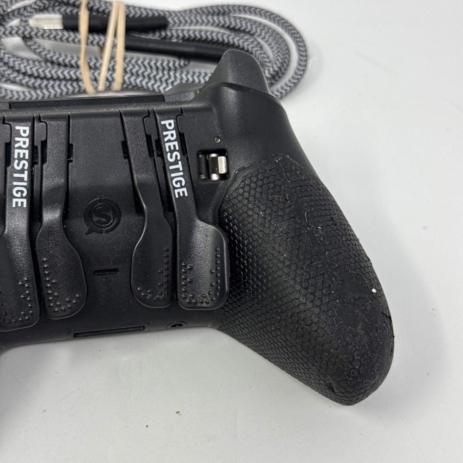 Tested Scuf Prestige Xbox Controller with Paddles Xbox One Series X Gaming