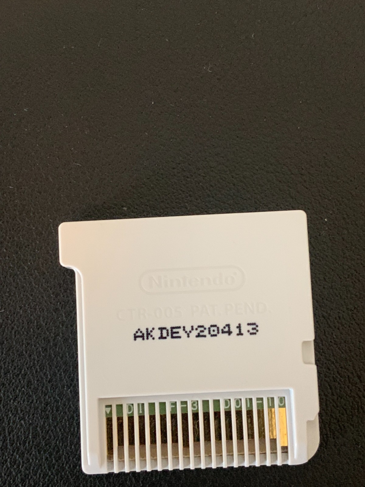 Kid Icarus: Uprising 3DS. Cartridge only, Used.