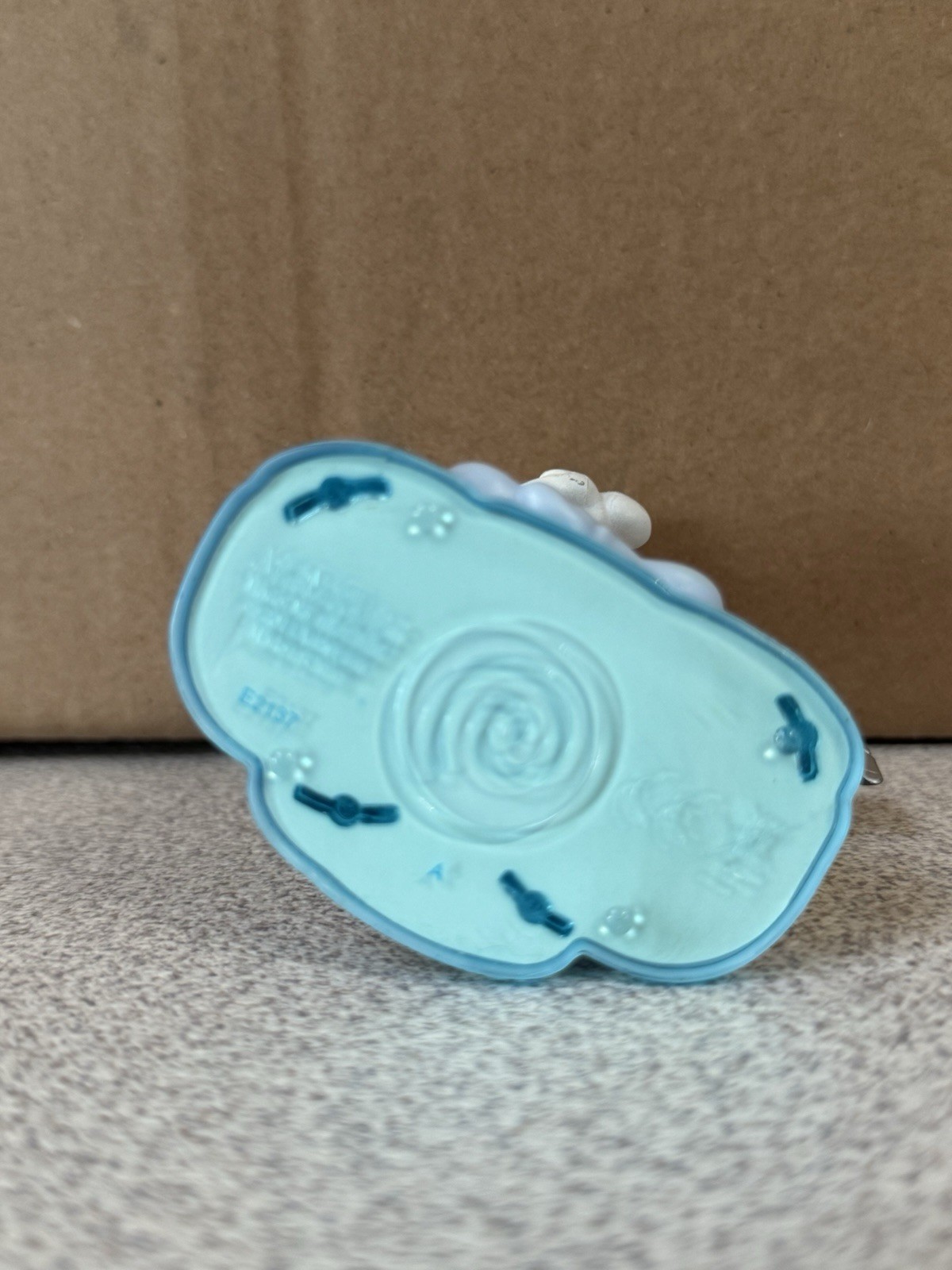 Skylanders: Swap Force (2013) – Free Ranger – ‘SWAP Force’ Figure – Used