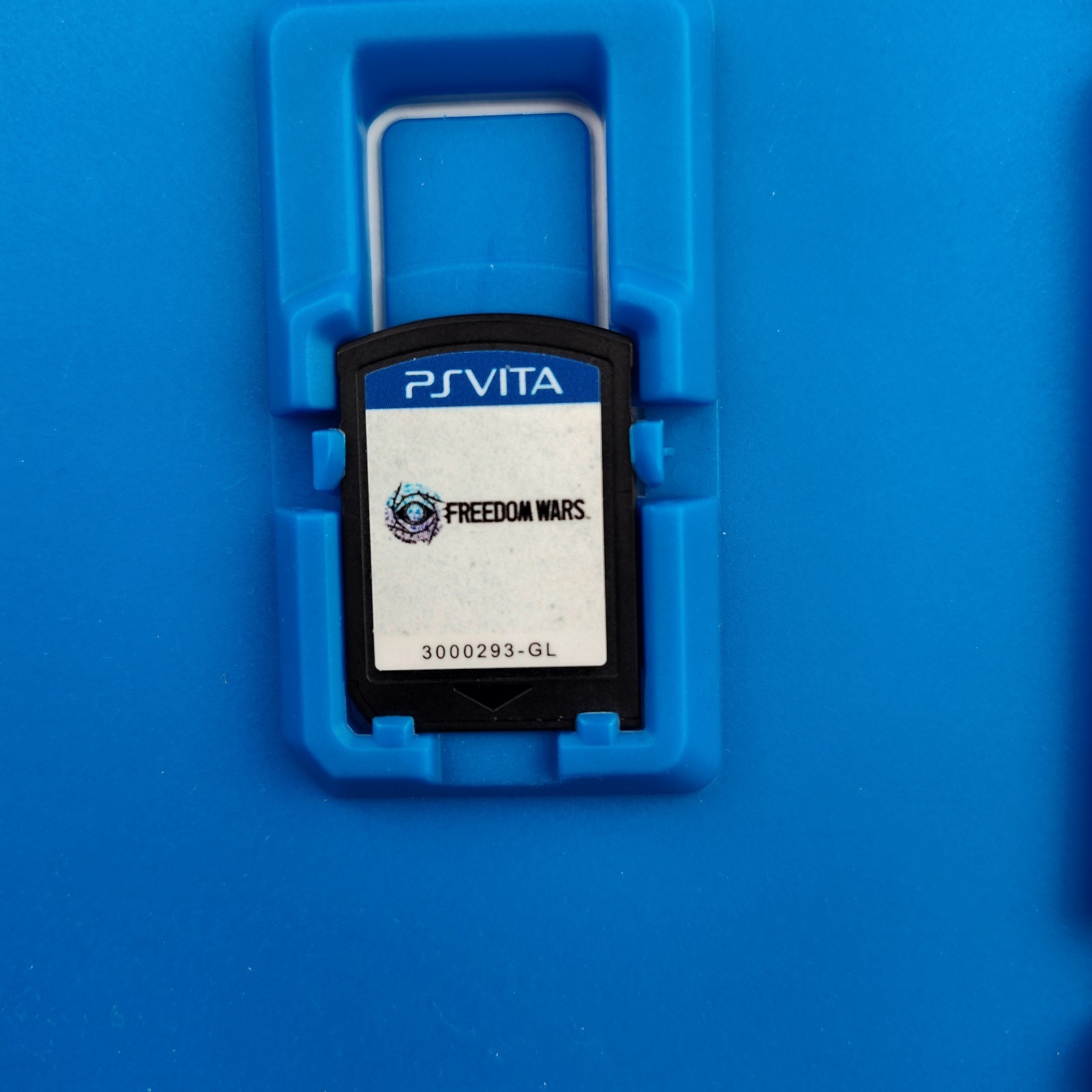 Sony Freedom Wars PS Vita NTSC-U/C T-Teen 2014 Action & Adventure Online