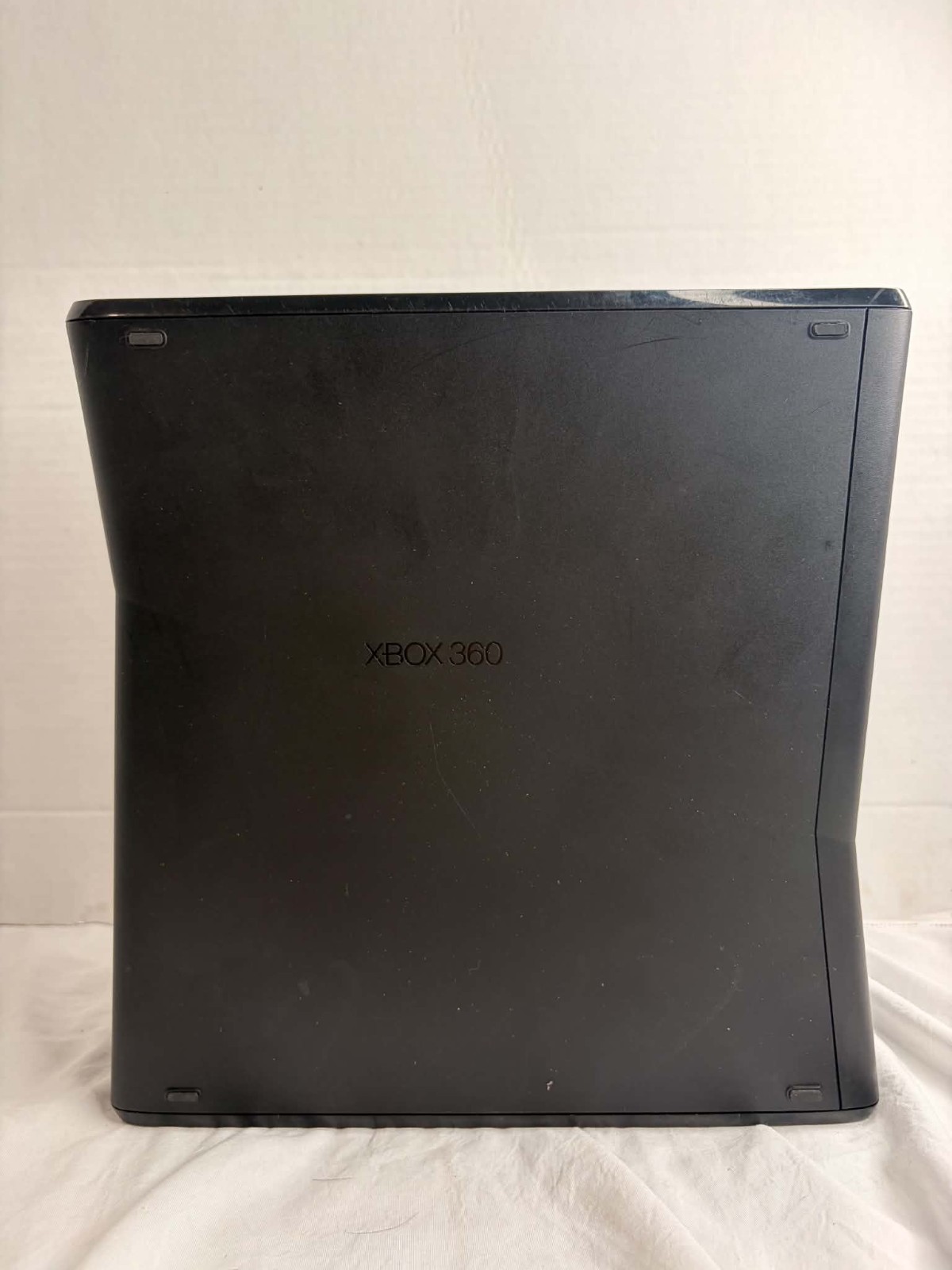 Microsoft Xbox 360 S 250GB Console Gaming System Black 1439