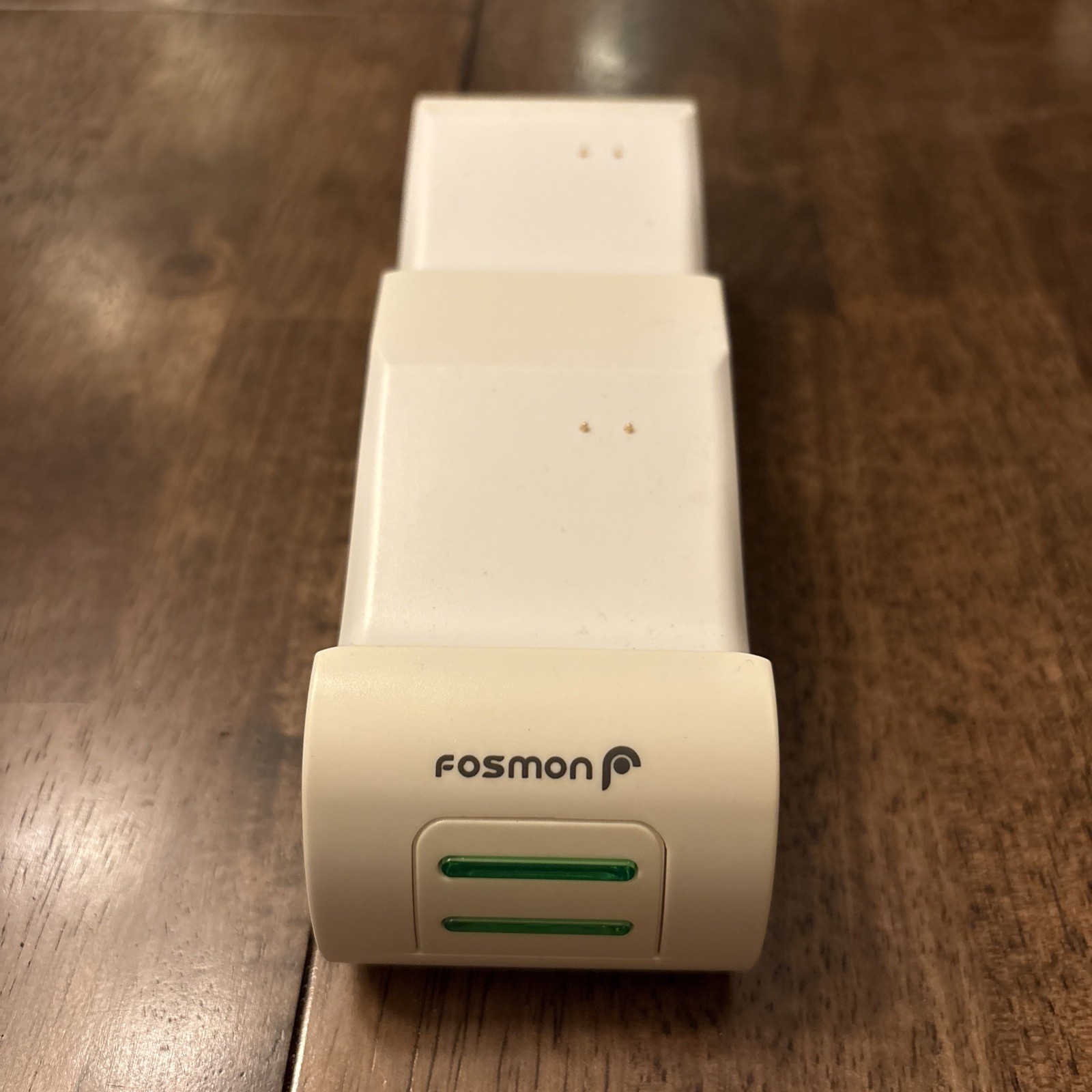 High Speed Dual Conductive Dock Charging Station Fosmon C-10709 for Xbox One