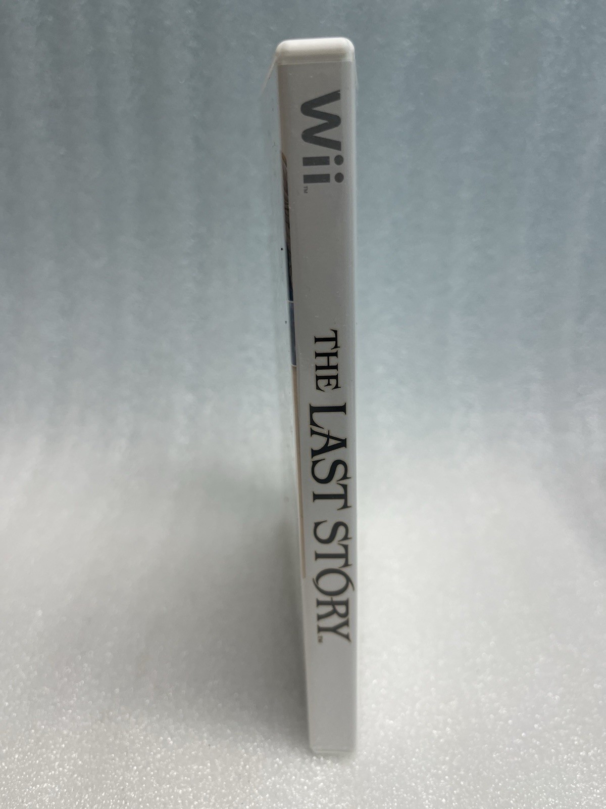 The Last Story Limited Edition (Nintendo Wii) Complete