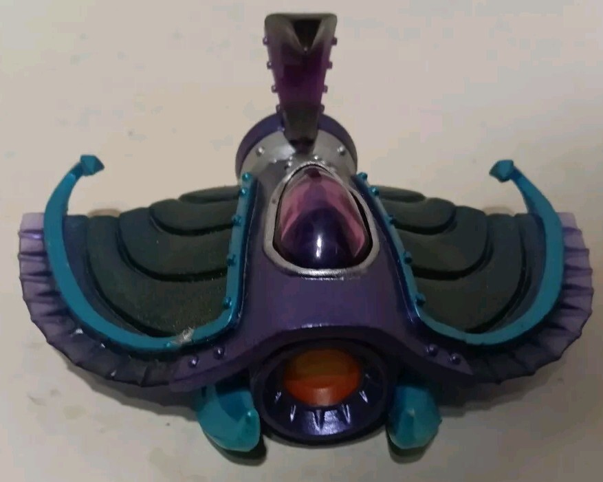 SKYLANDERS SUPERCHARGERS Characters Vehicle Lot Of 3 * Great Working Condition*