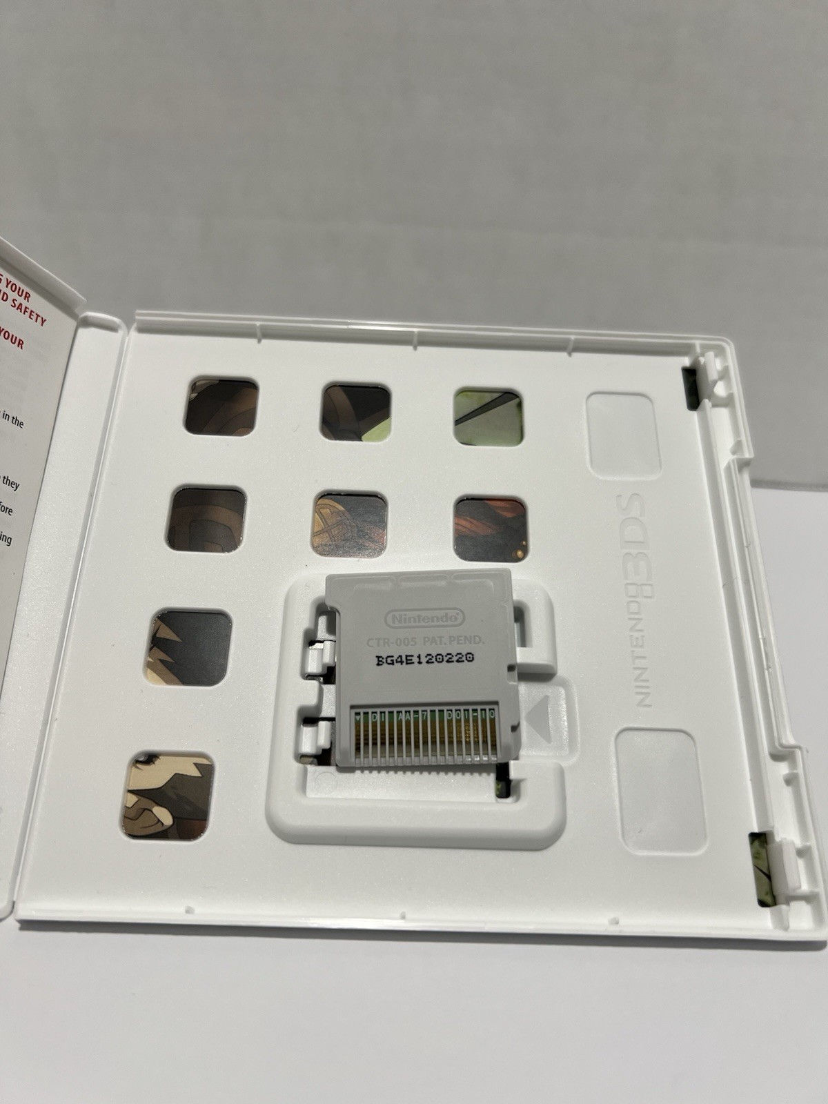 Shin Megami Tensei IV Apocalypse (Nintendo 3DS) Complete In Box, Tested