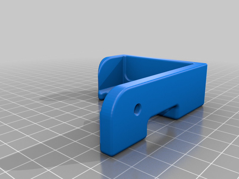 (Black) Nintendo Switch Lock Storage Safe Base Stand