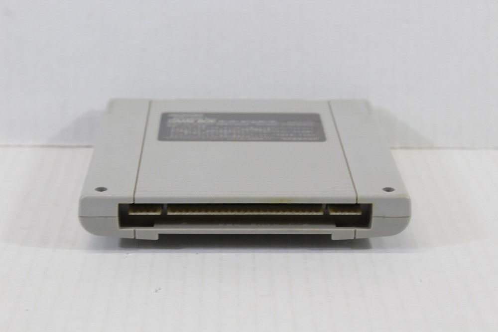 Super Gameboy 1 SFC Game Boy Nintendo Super Famicom SNES JP Japan US Seller #2