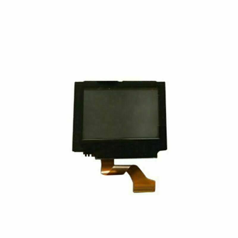 For Game Boy Advance GBA SP Handheld Game Console AGS-001 Frontlight LCD Screen