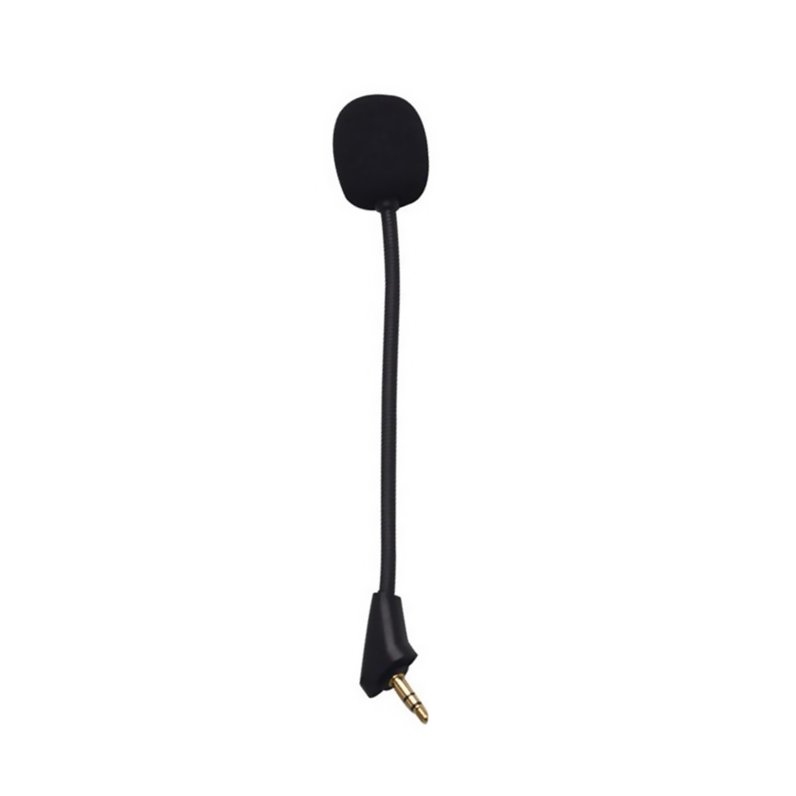 1x Replacement Flexible Microphone Mic Boom for HYPERX Cloud Alpha Headset