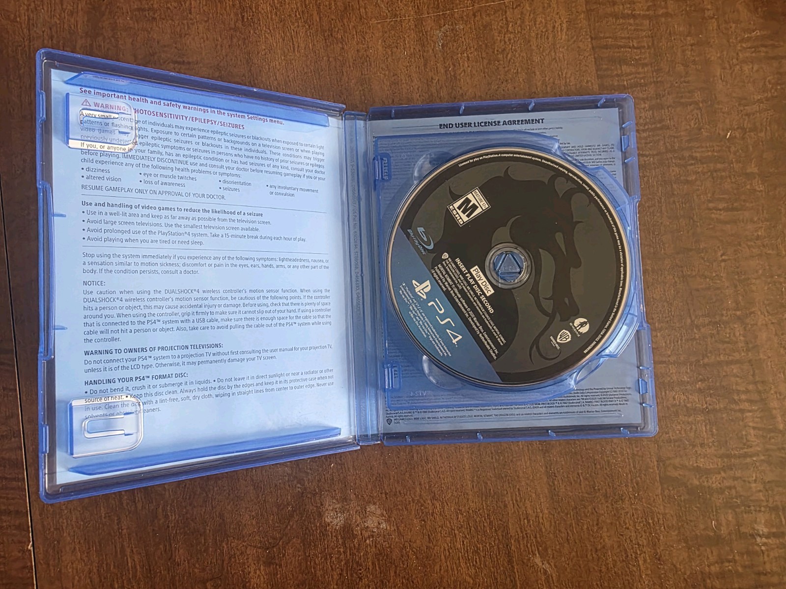 Mortal Kombat 11 Ultimate – Sony PlayStation 4