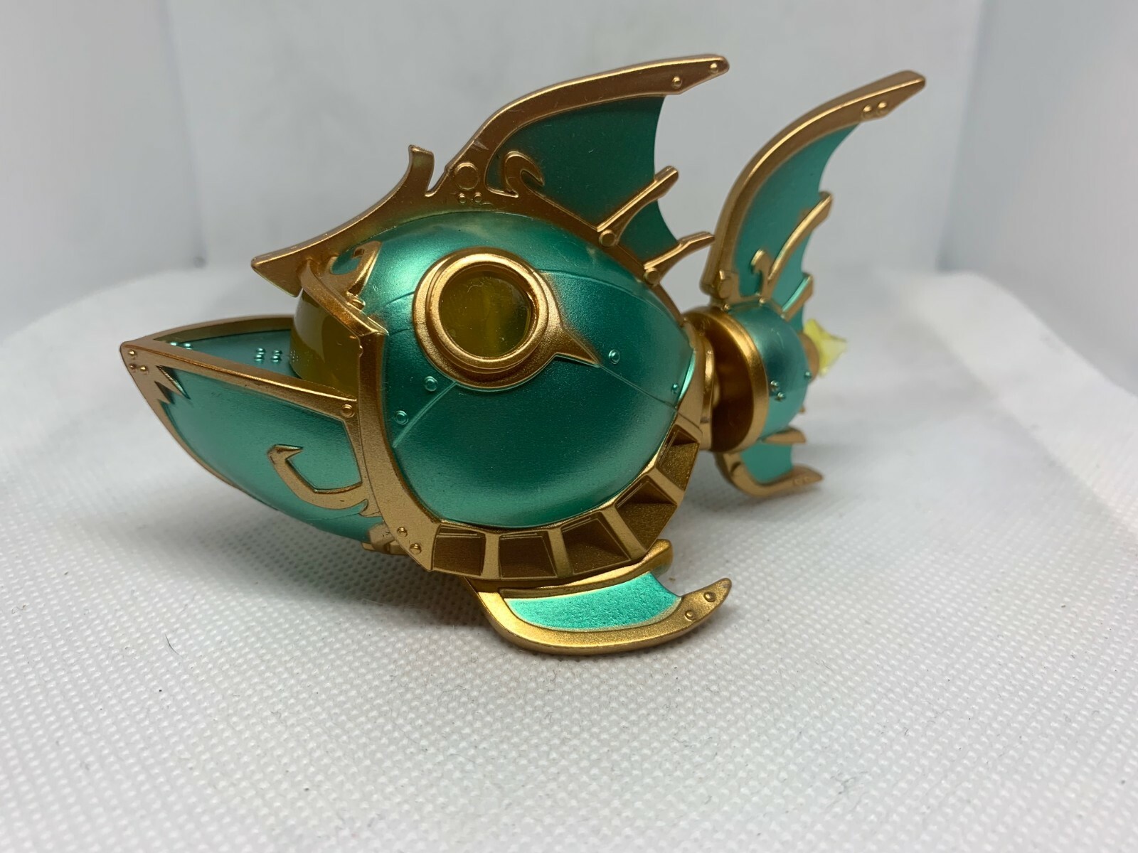 Skylanders Superchargers Reef Ripper Vehicle Figure