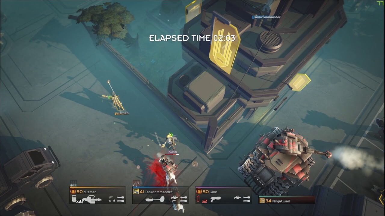 HELLDIVERS Dive Harder Edition PC Steam Key GLOBAL FAST DELIVERY! Action Shooter