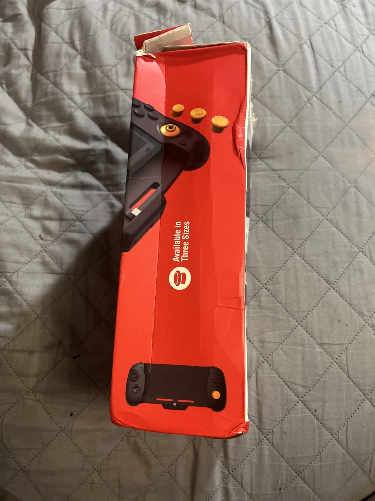 Done Domo’s Electronic Nintendo Switch Controller Brand New In Box