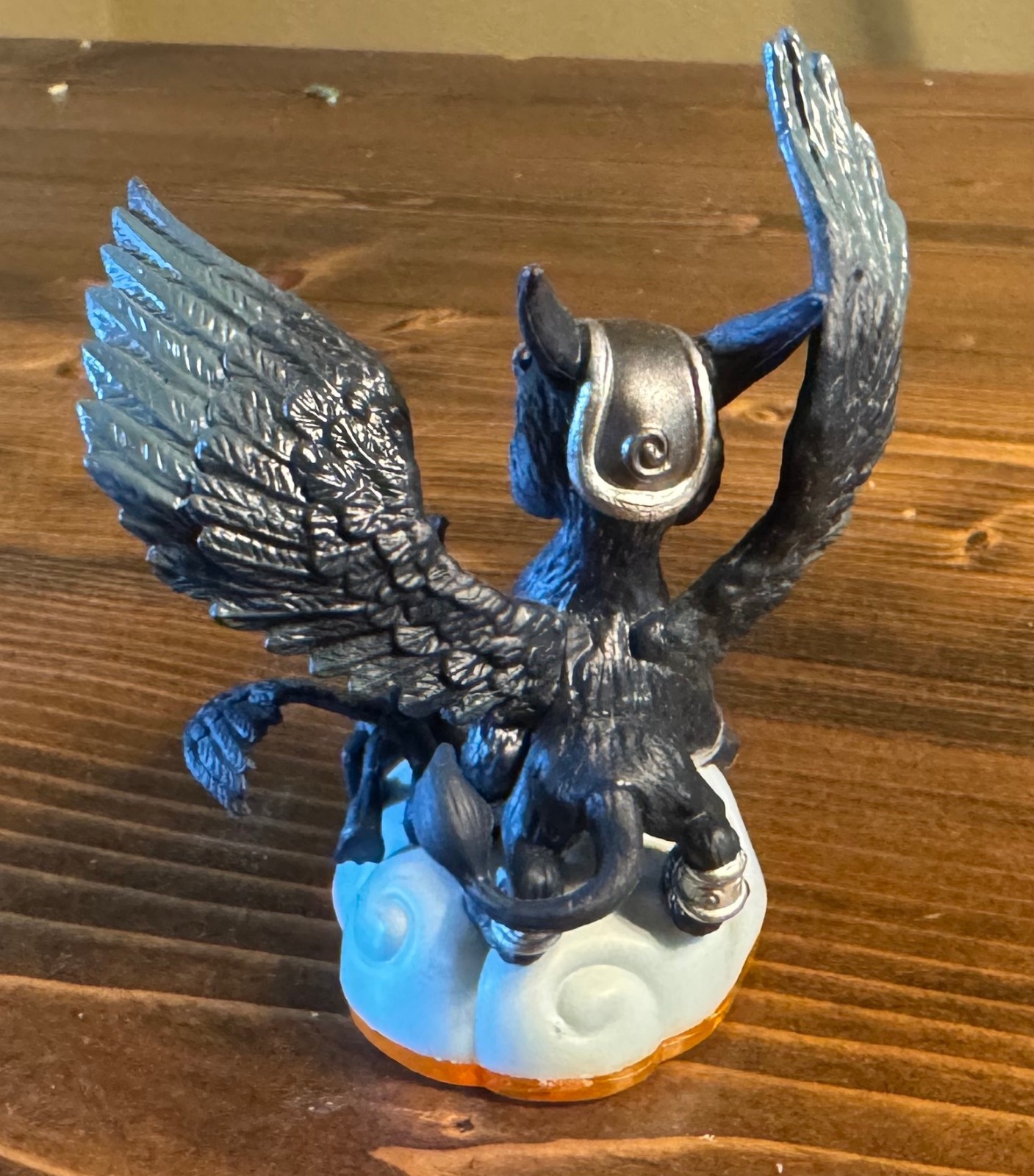Skylanders Giants Sonic Boom Figure Character Activision Model # 84504888