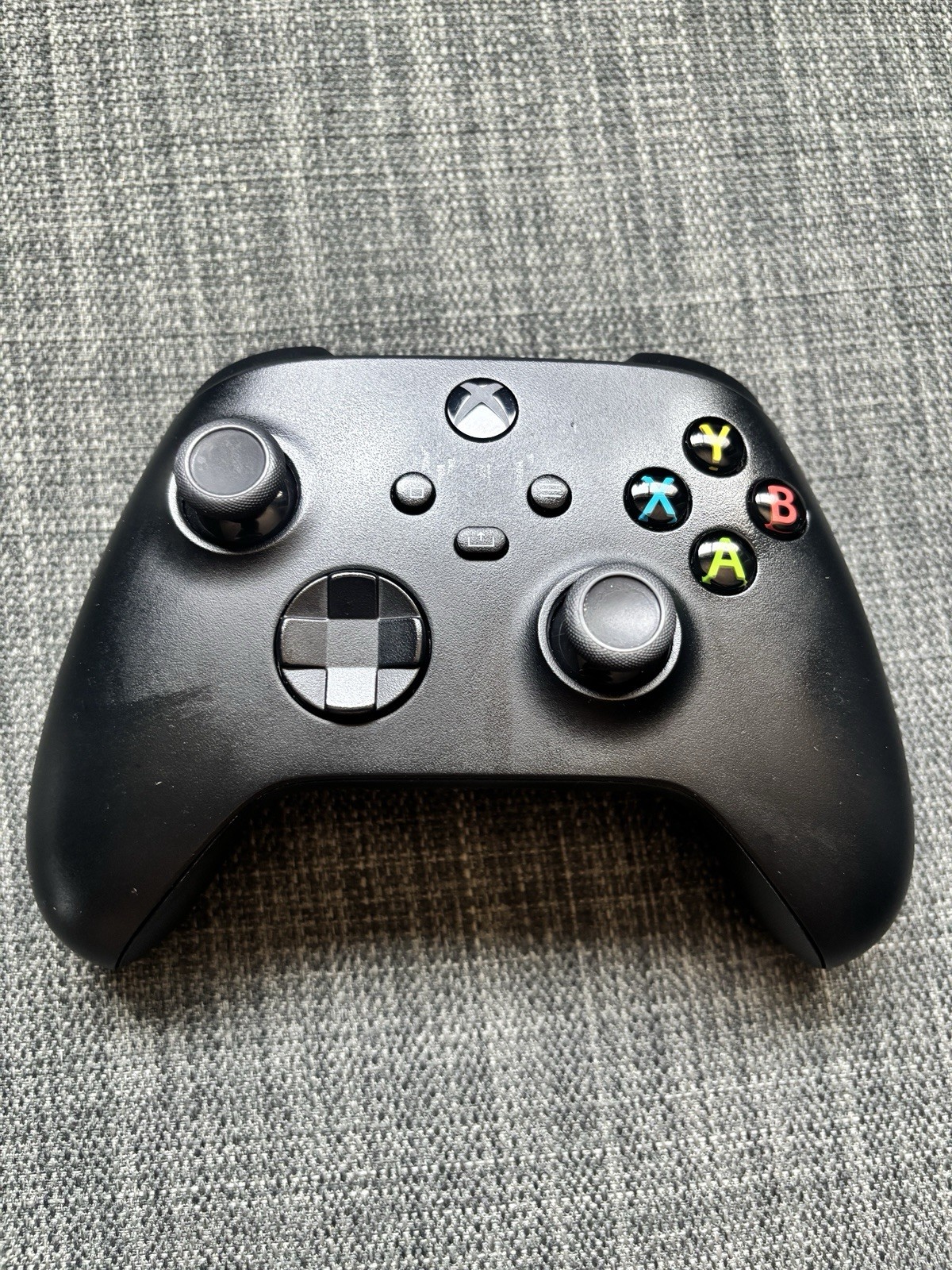 Xbox One Wireless Controller LOT x6: Used/Working, 2- Xbox Series, 4- Xbox One.