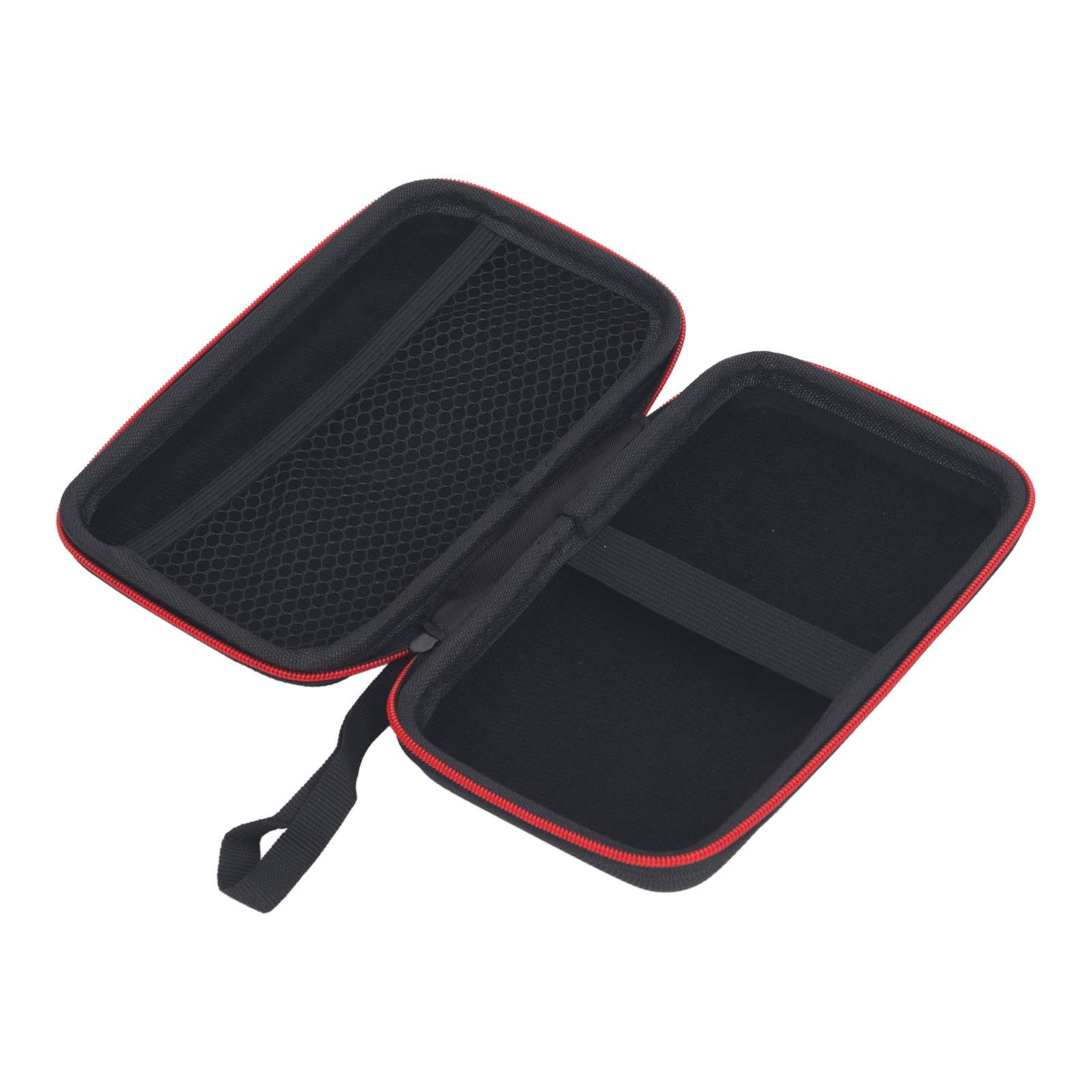 Portable Console Storage Bag For RG35XXH Game Console Case Travel Organizer