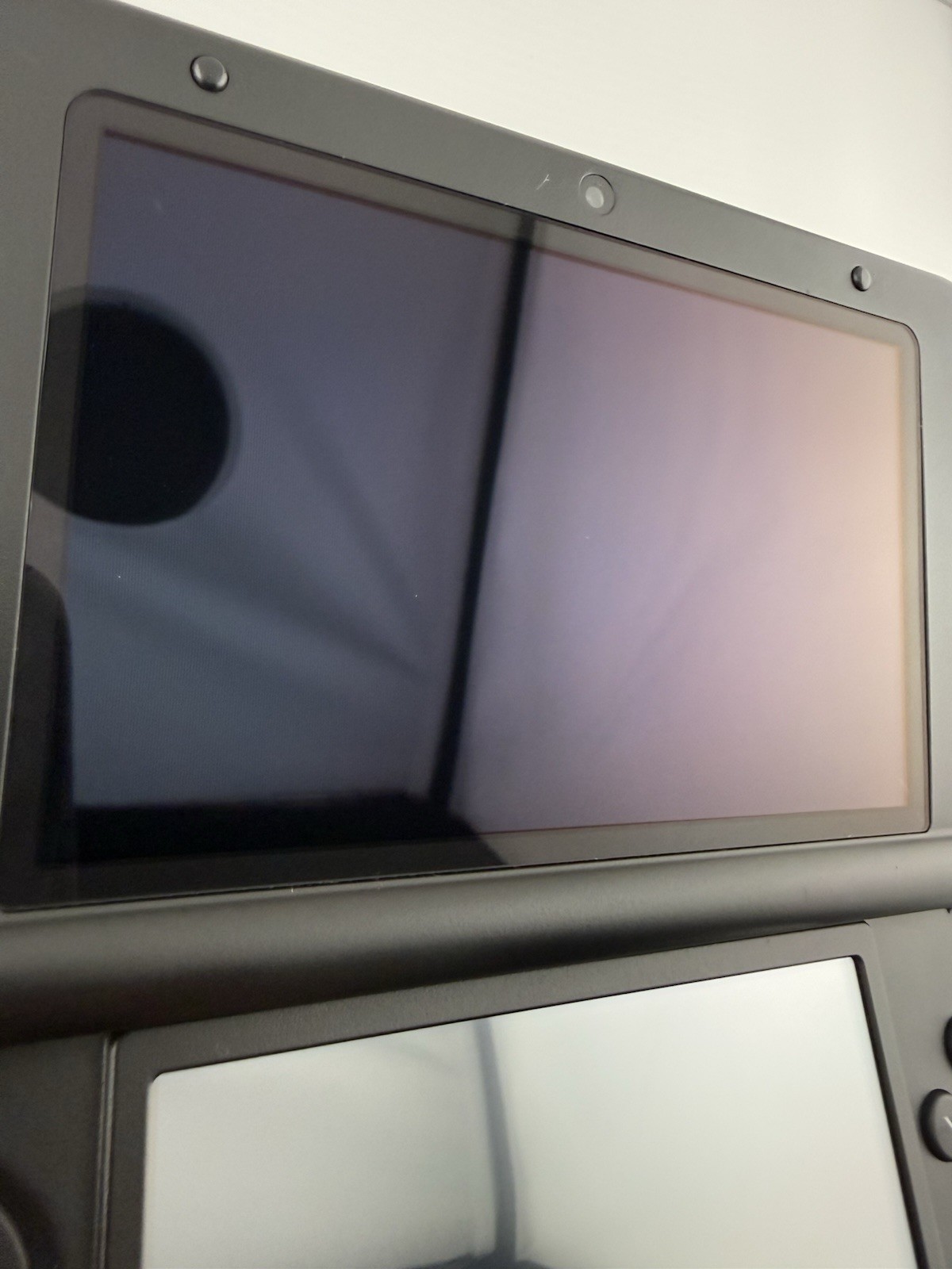 Nintendo 3DS XL LL Silver Phenomenal Condition 32GB Charger Region free English