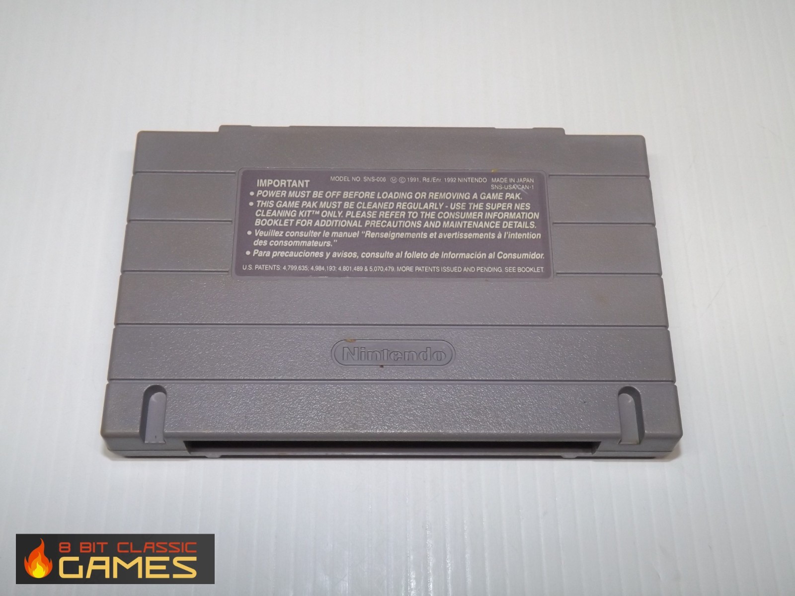 AUTHENTIC! Super Mario All Stars World – GAME ONLY – SUPER NINTENDO SNES 73a