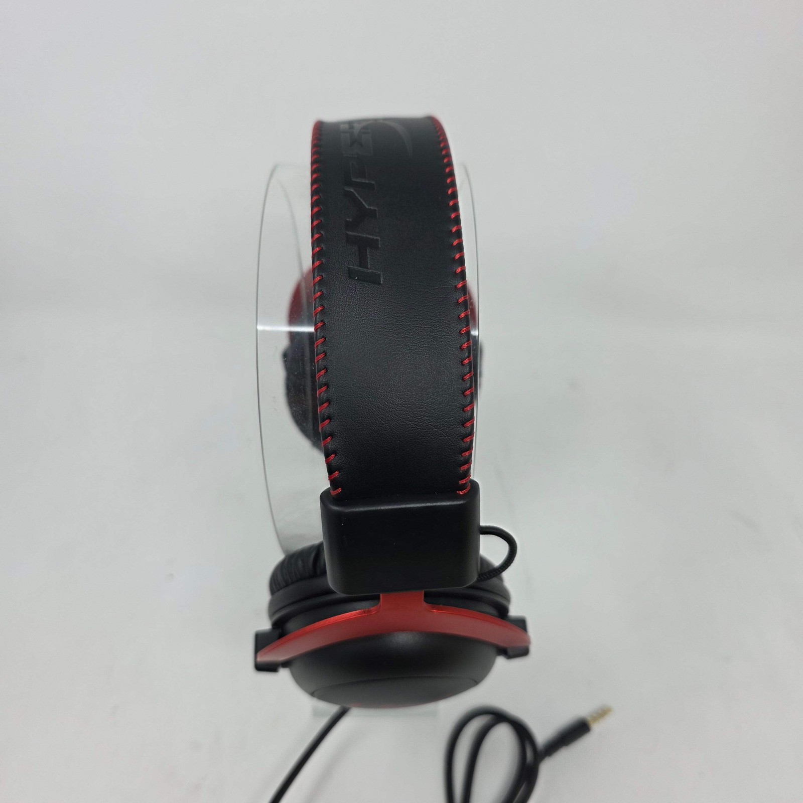 HyperX Cloud II Wired Gaming Headset Black/Red