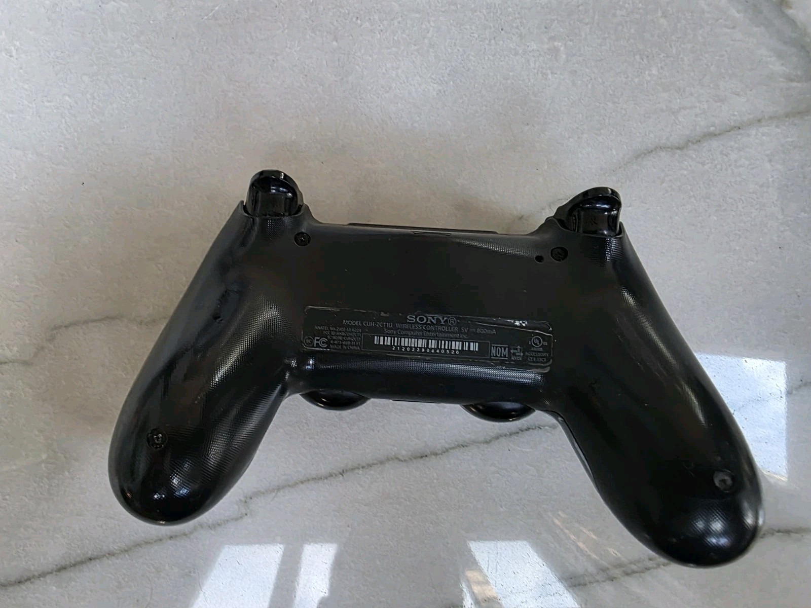 OEM Sony PlayStation 4 PS4 DualShock 4 Wireless Controller Game Tested Working