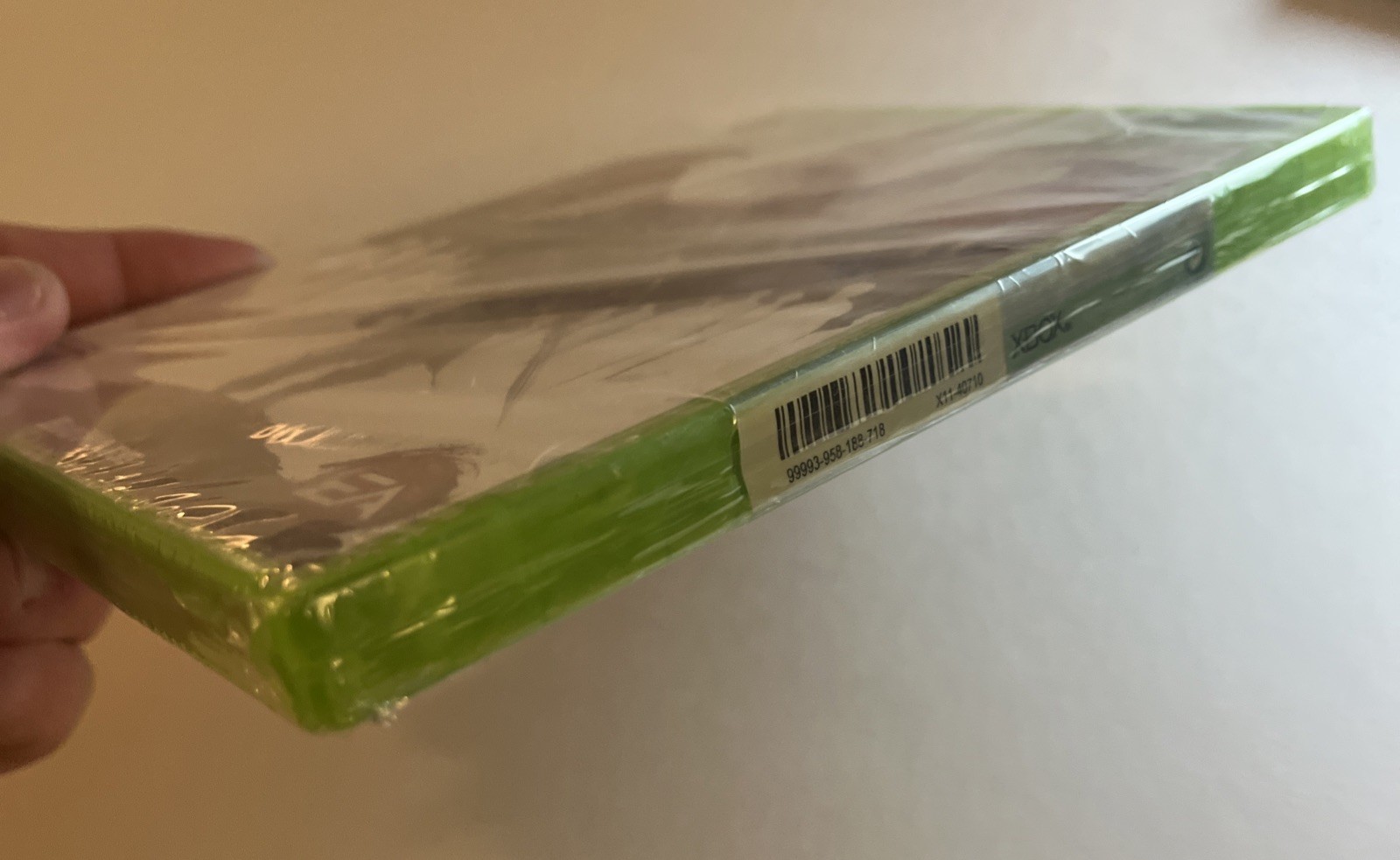 Dragon Age II (Microsoft Xbox 360, 2011) Brand New/Sealed. Ships Fast!