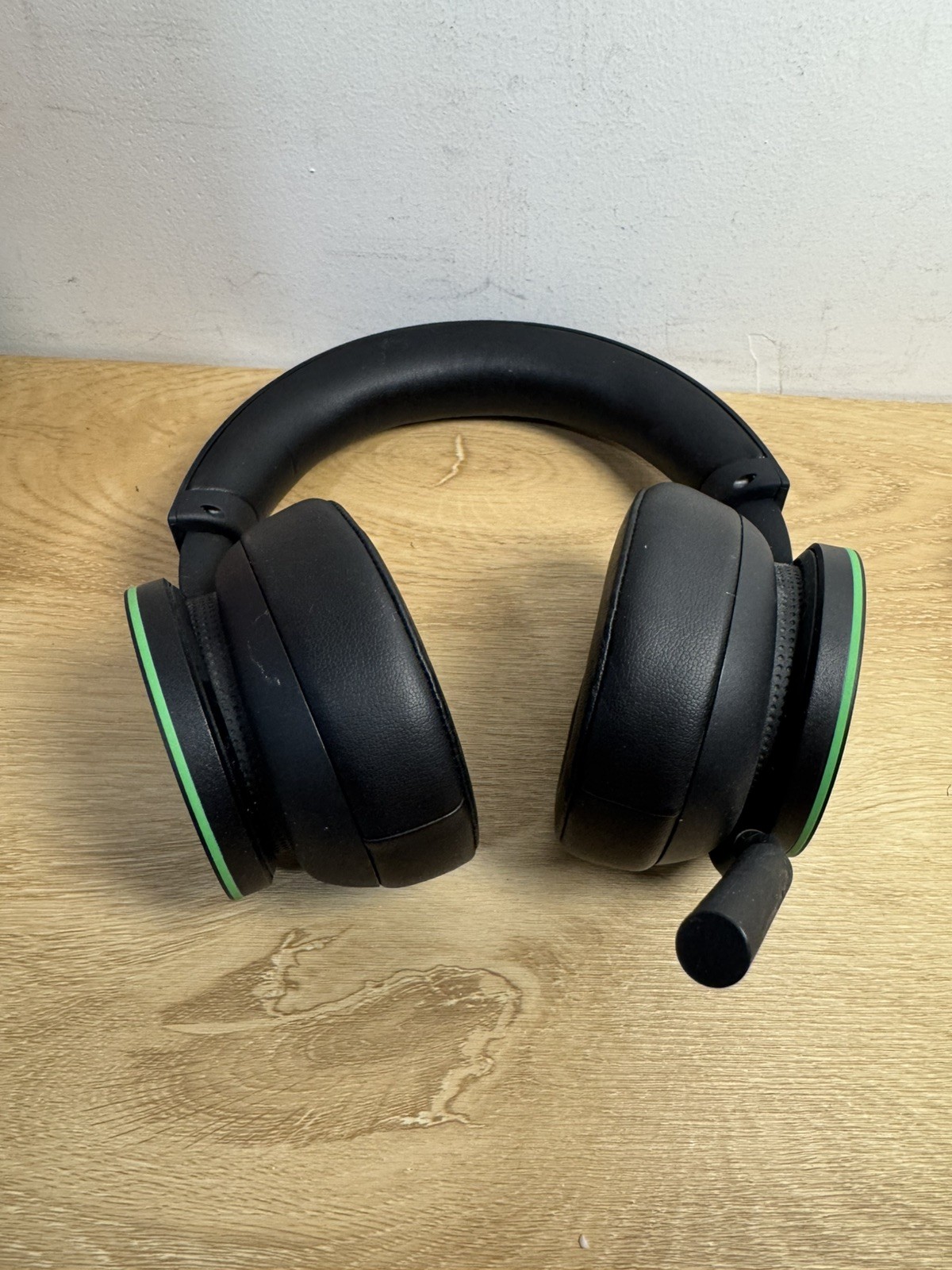 Microsoft Xbox Wireless Headset Tll-00001 For Xbox Series X S – Xbox One