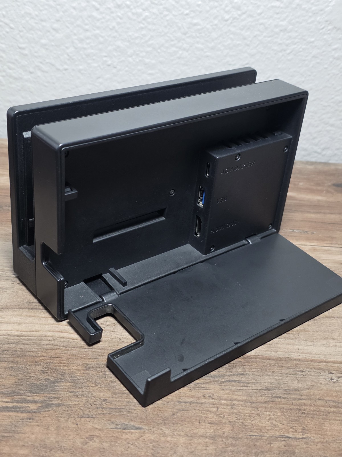 Nintendo Switch Console Screen Dock Station Charging Base Station Only HAC-007