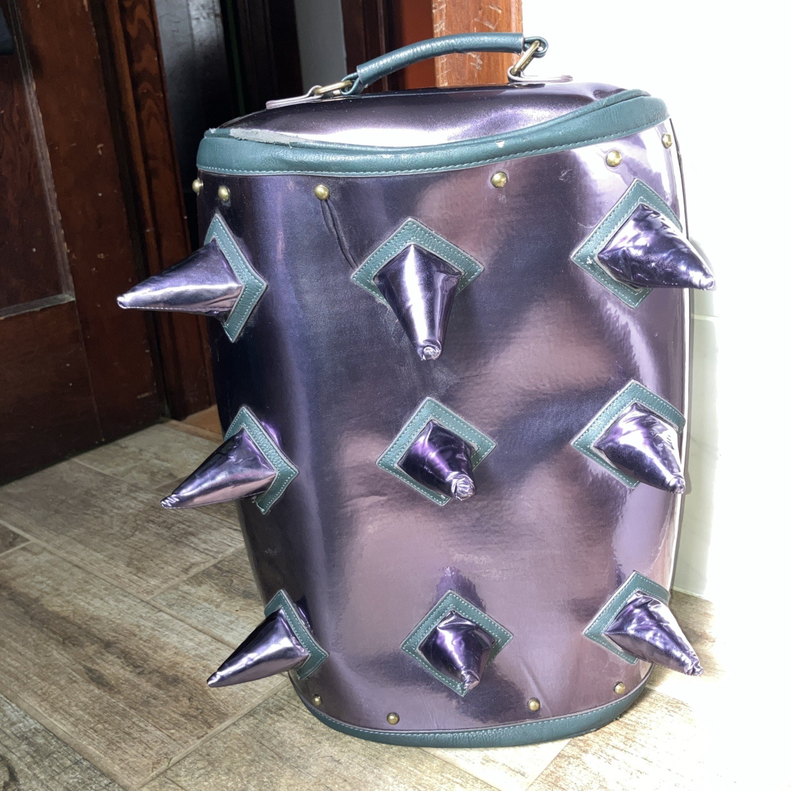 World of Warcraft – Bulwark of Azzinoth Blizzcon Backpack