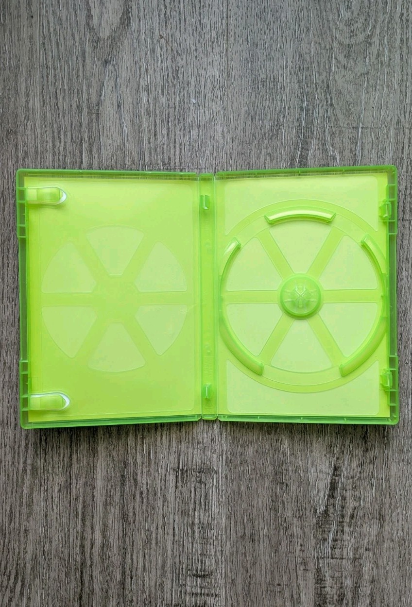 Left 4 Dead 2 (Xbox 360, 2009) – Authentic Case Only – No Game