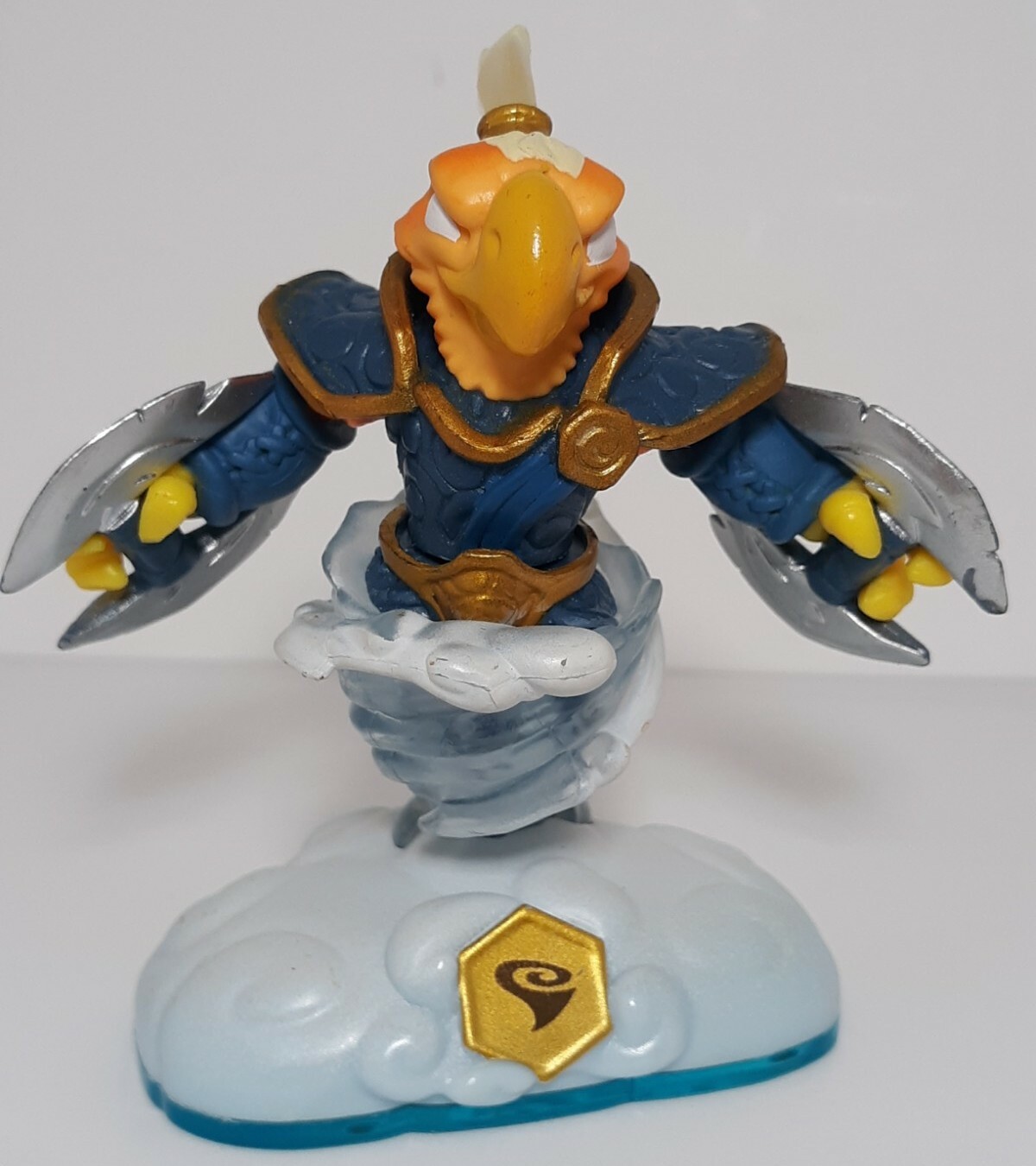Skylanders Free Ranger Swap Force Activision Swappable Figure