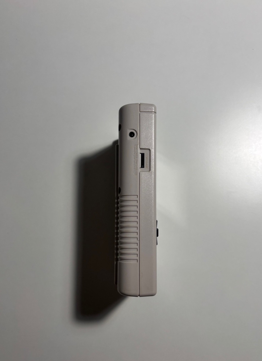 Nintendo Game Boy DMG 01 Original Gray Handheld Console Tested Works & Cleaned
