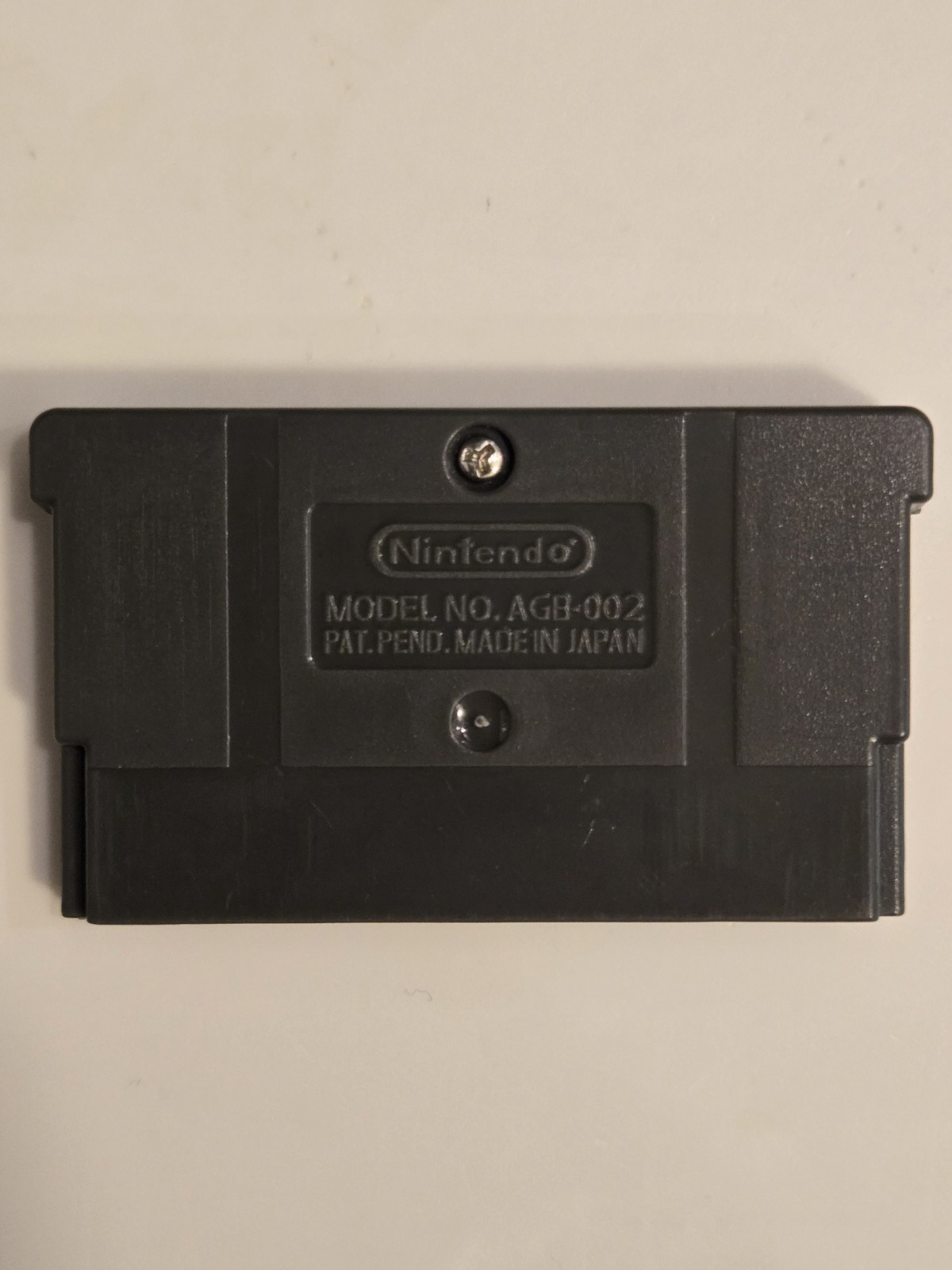 Majesco Invader (Nintendo Game Boy Advance) E-Everyone NTSC-U/C (US/CA)
